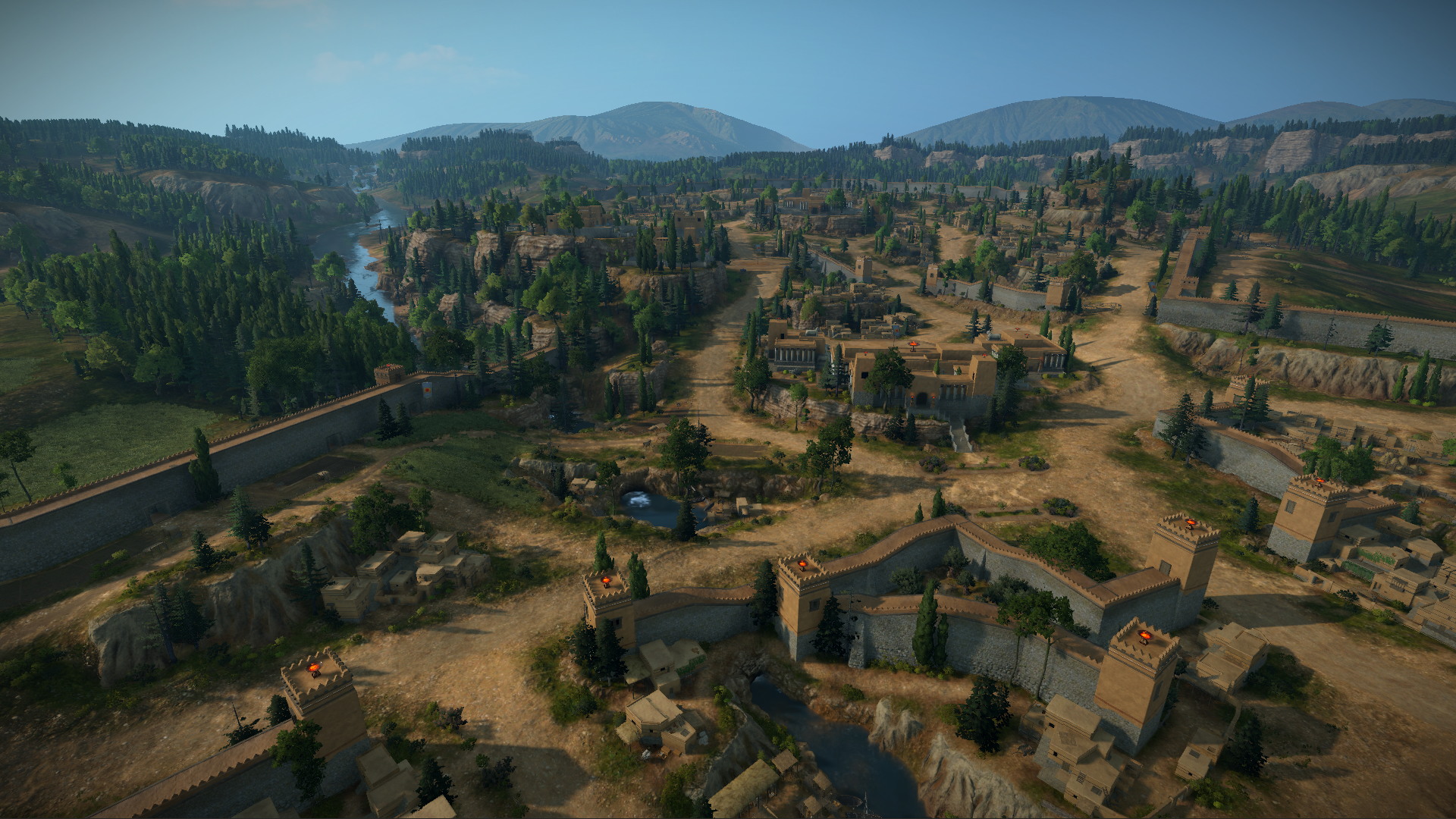 Total War: Pharaoh - screenshot 19