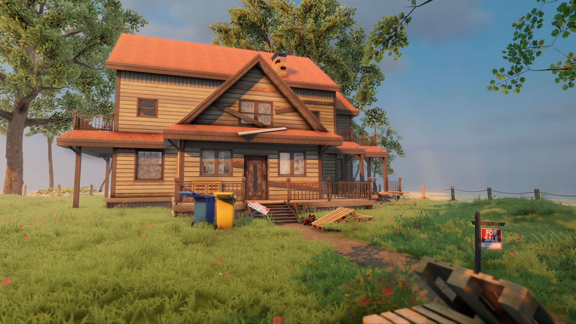 House Flipper 2 - screenshot 16