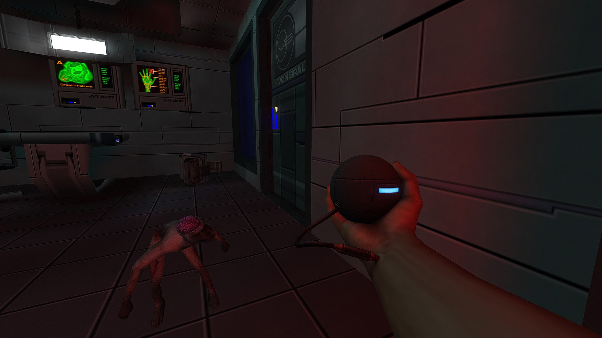 System Shock 2: Enhanced Edition - screenshot 2