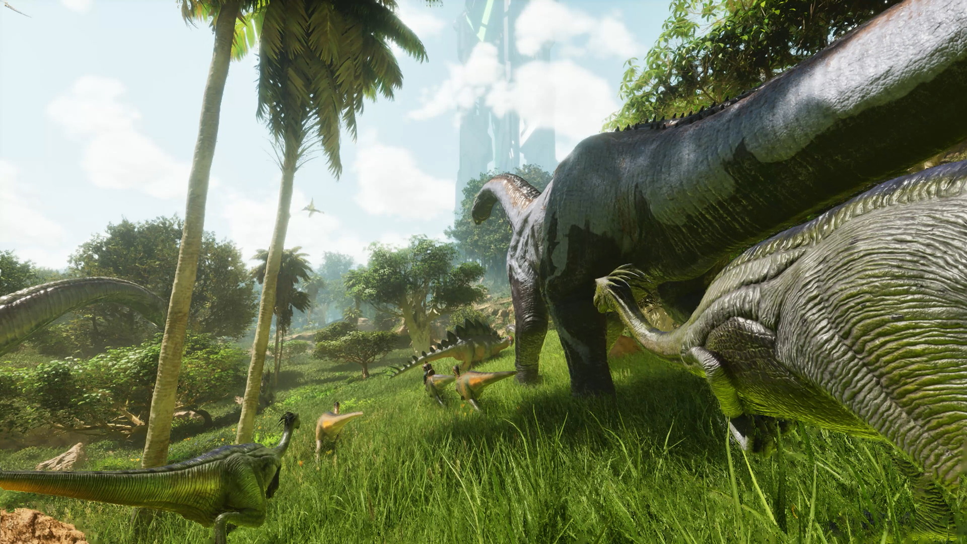 ARK: Survival Ascended - screenshot 10