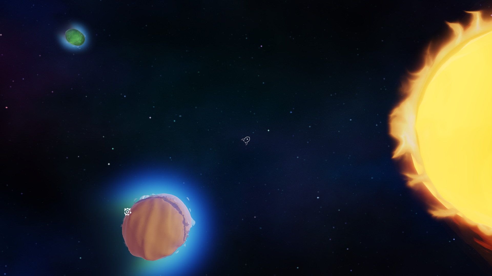 Astronimo - screenshot 12