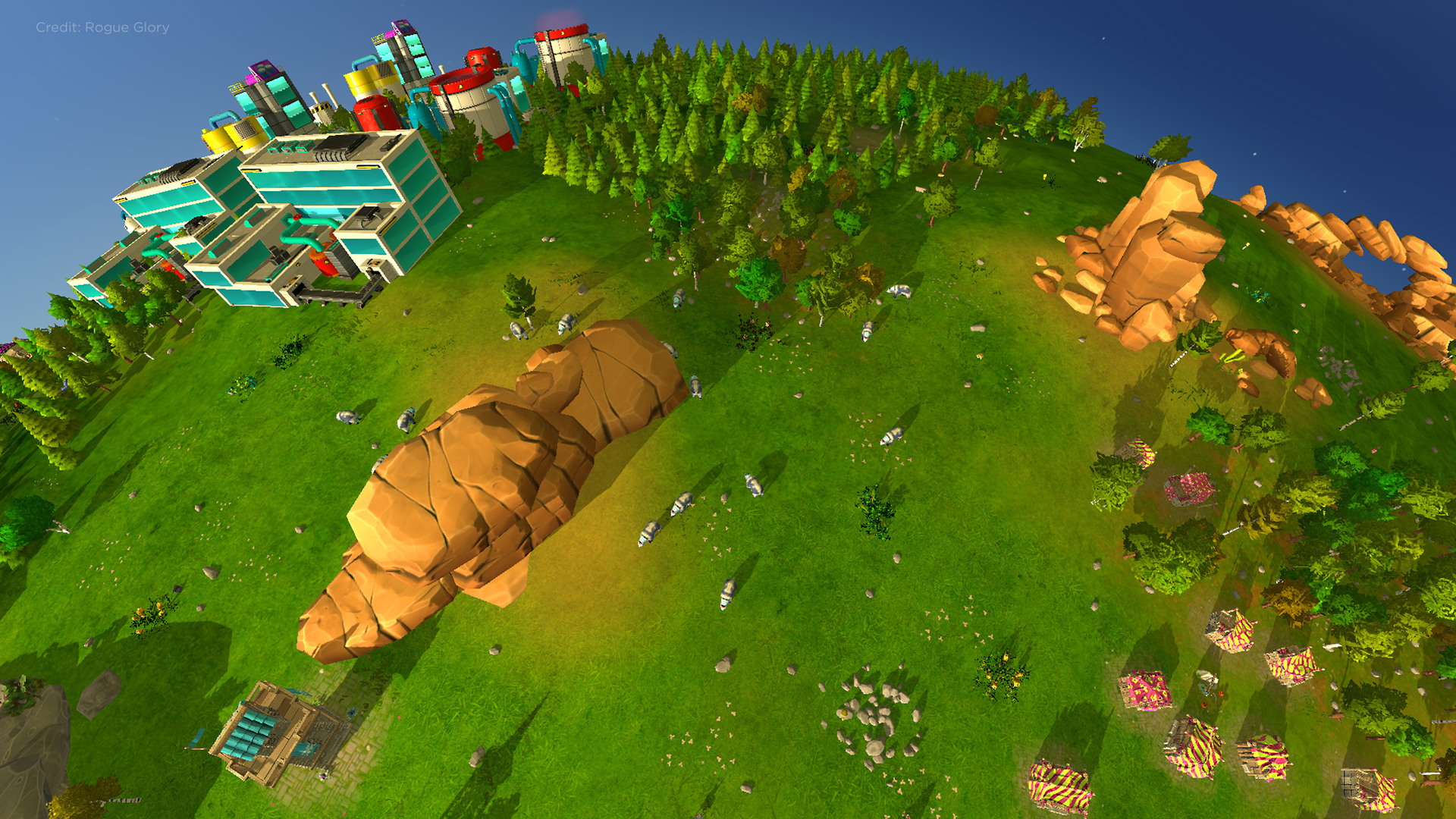 The Universim - screenshot 37