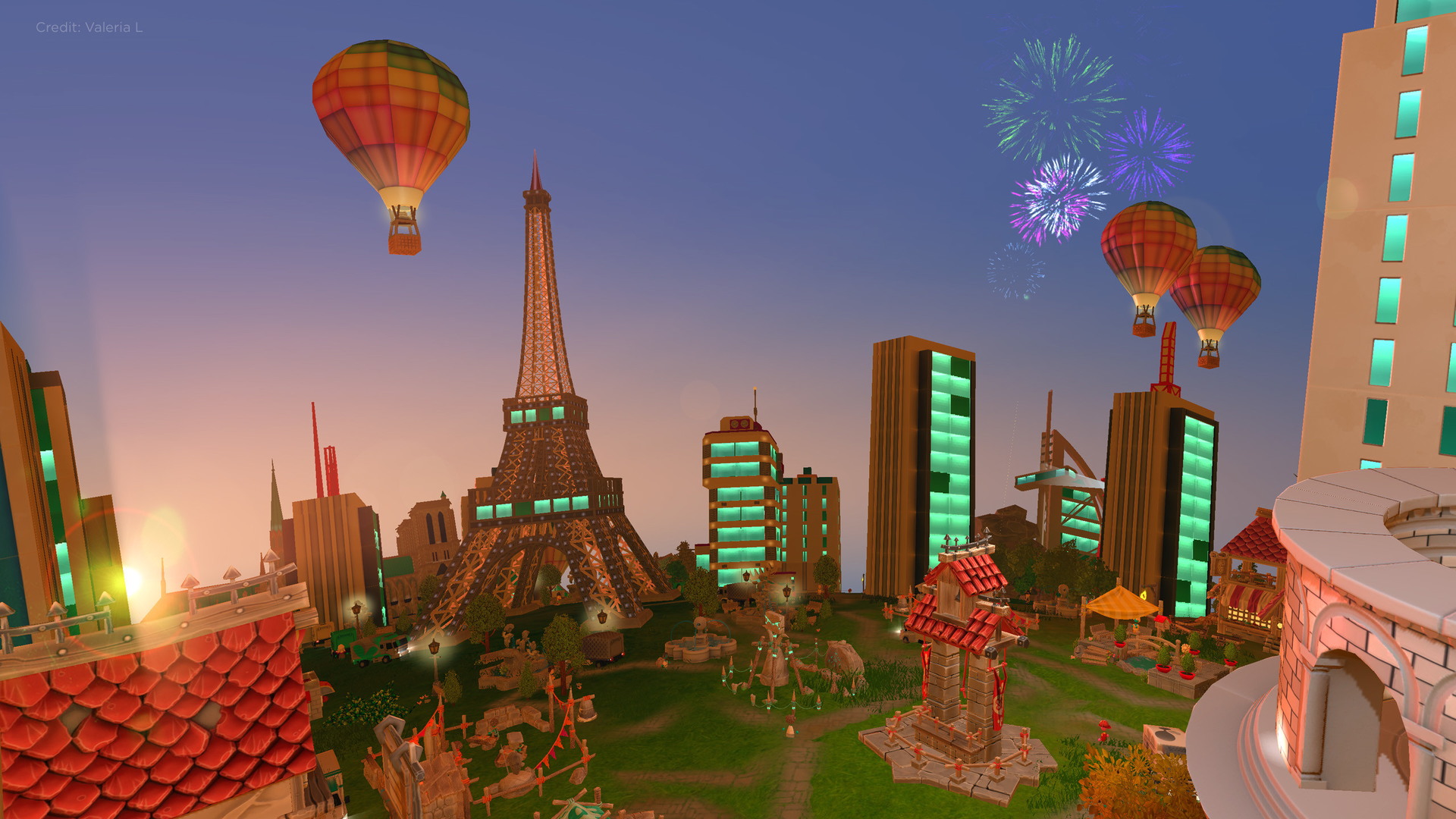 The Universim - screenshot 32