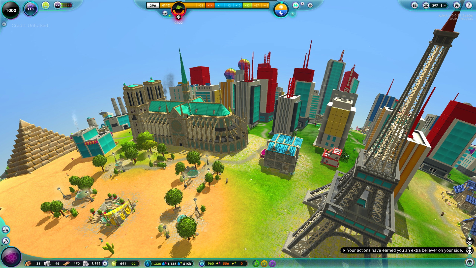 The Universim - screenshot 29