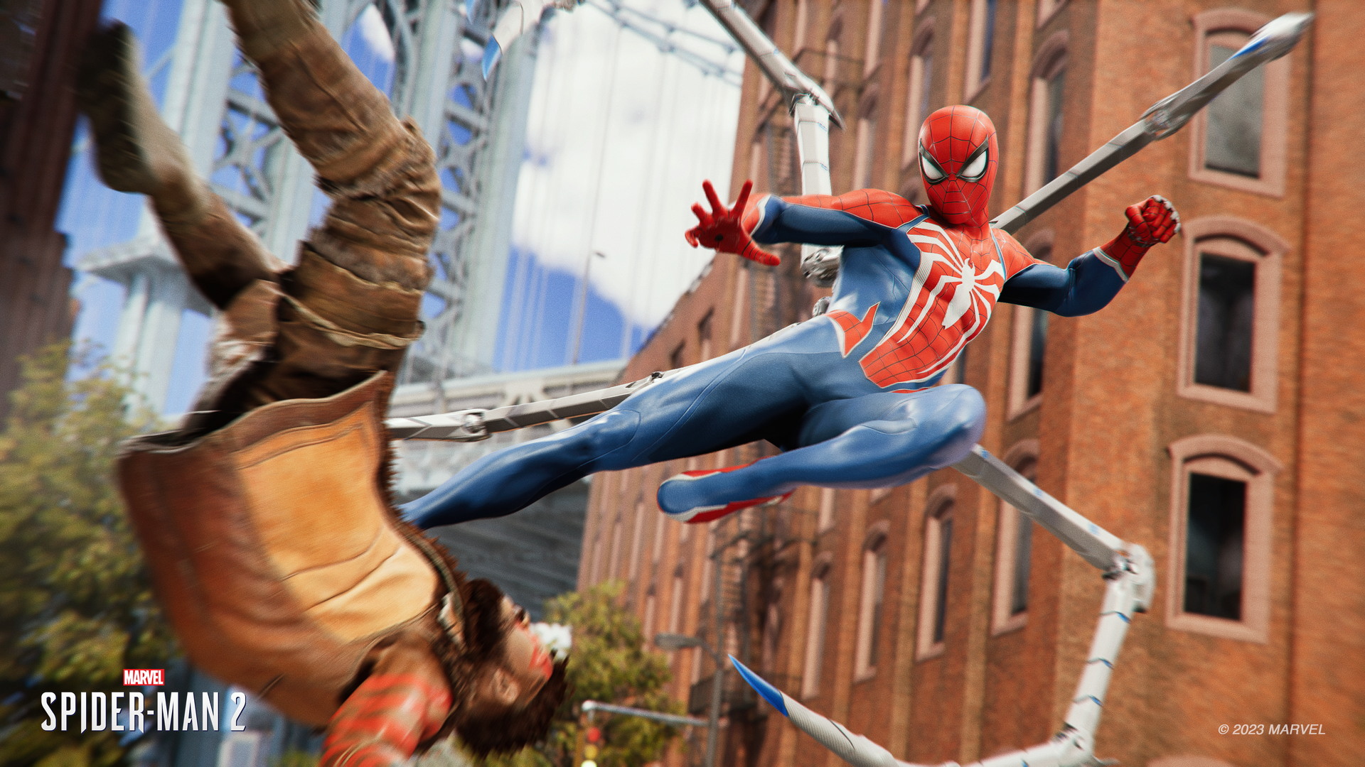 Marvel's Spider-Man 2 - screenshot 25