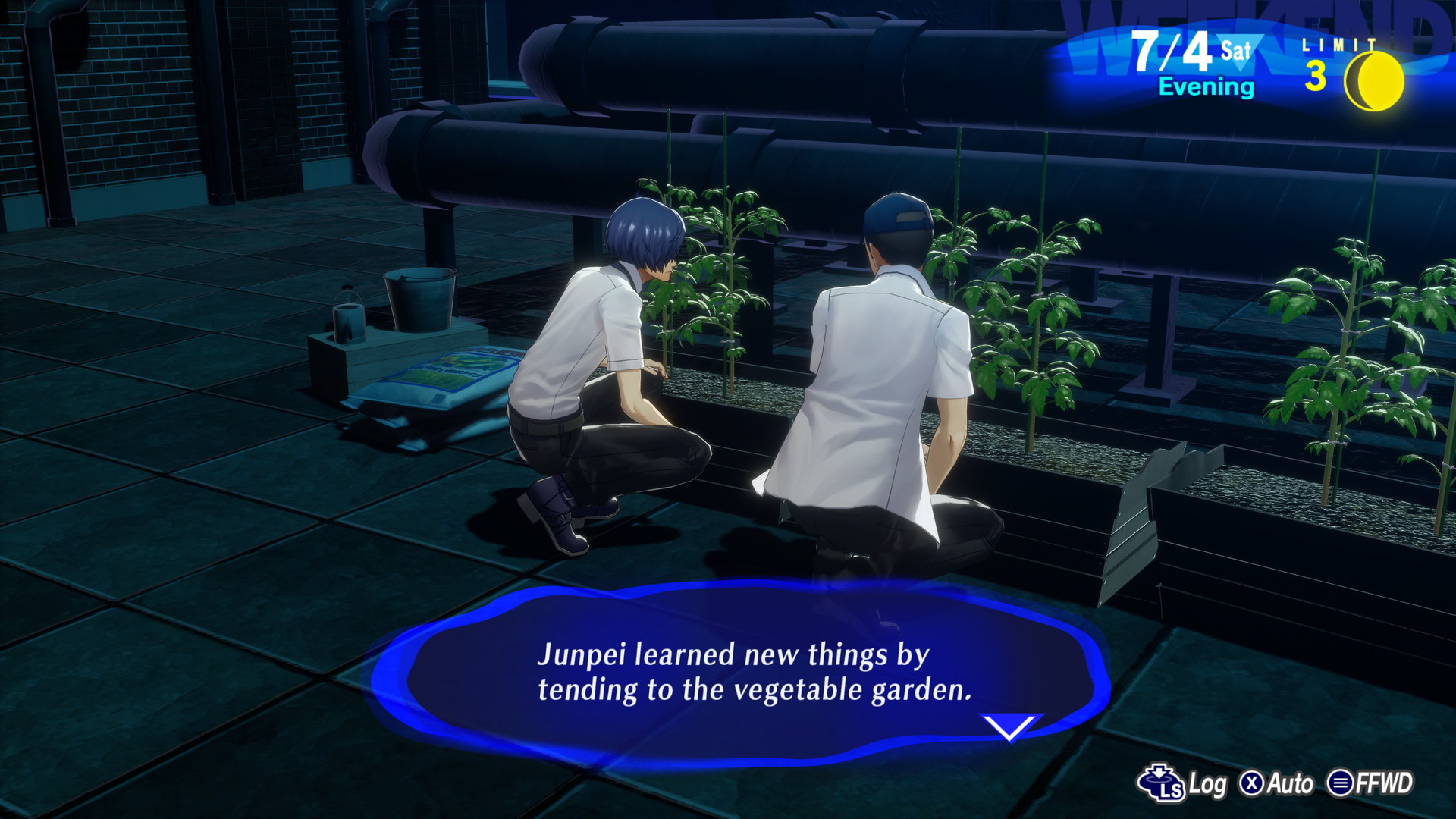 Persona 3 Reload - screenshot 56