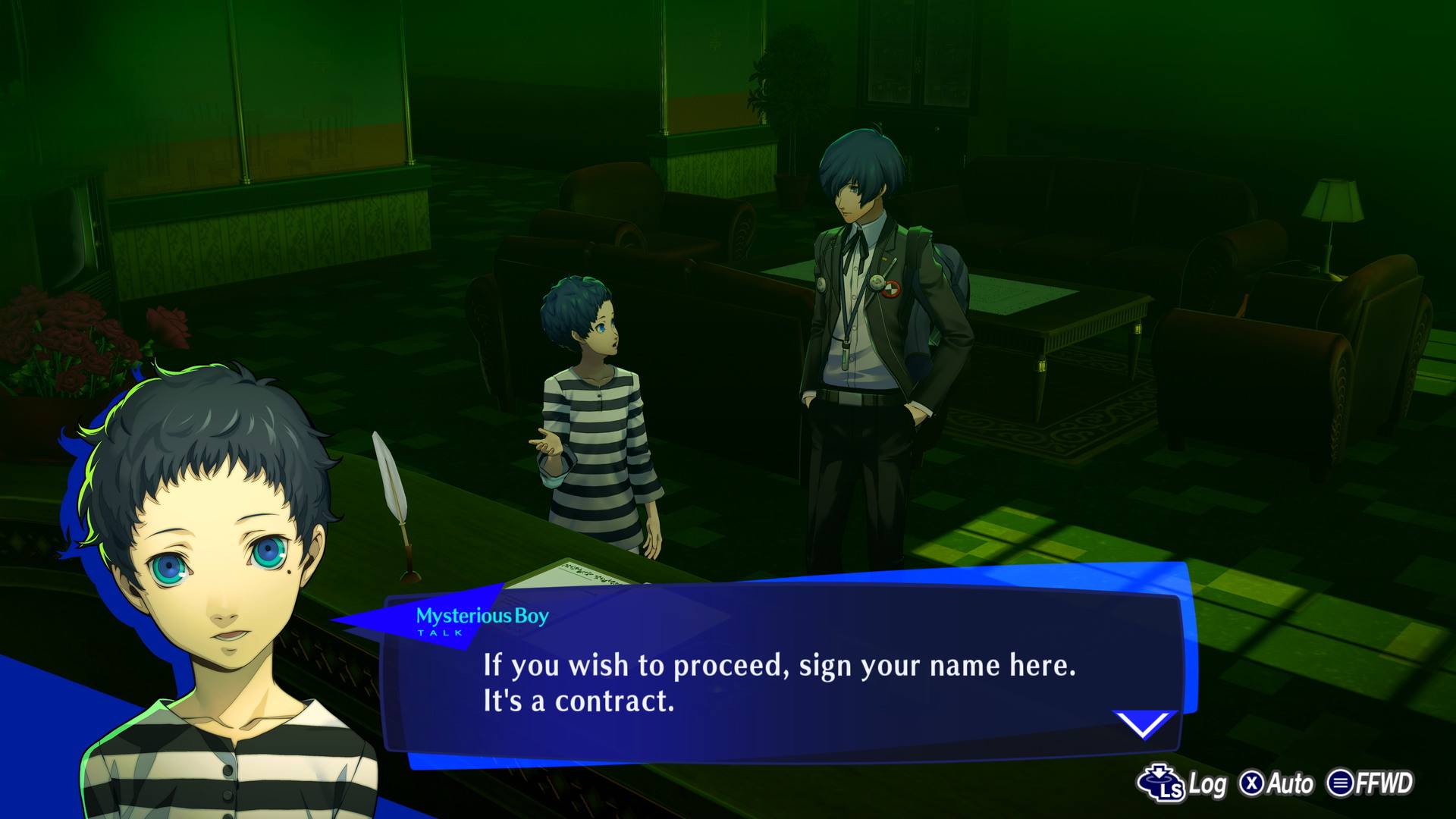 Persona 3 Reload - screenshot 32