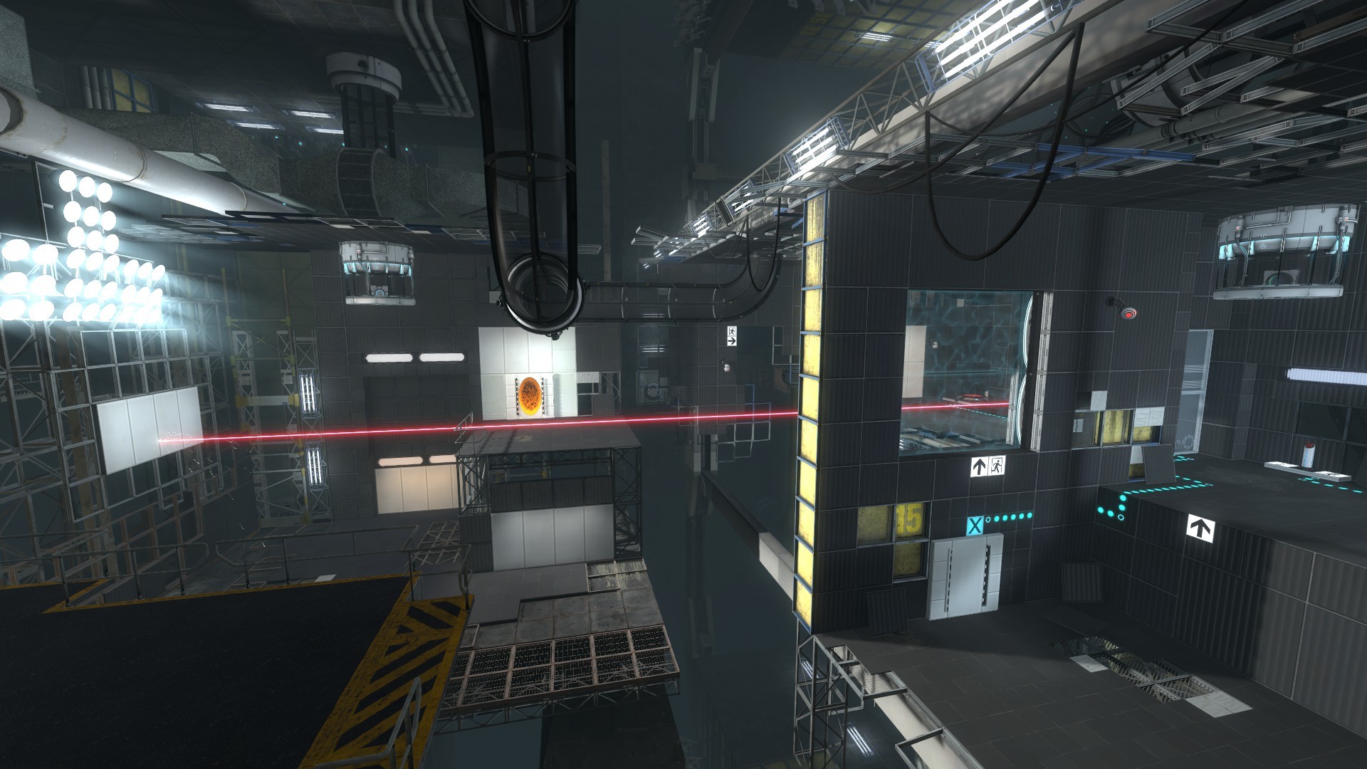 Portal: Revolution - screenshot 10