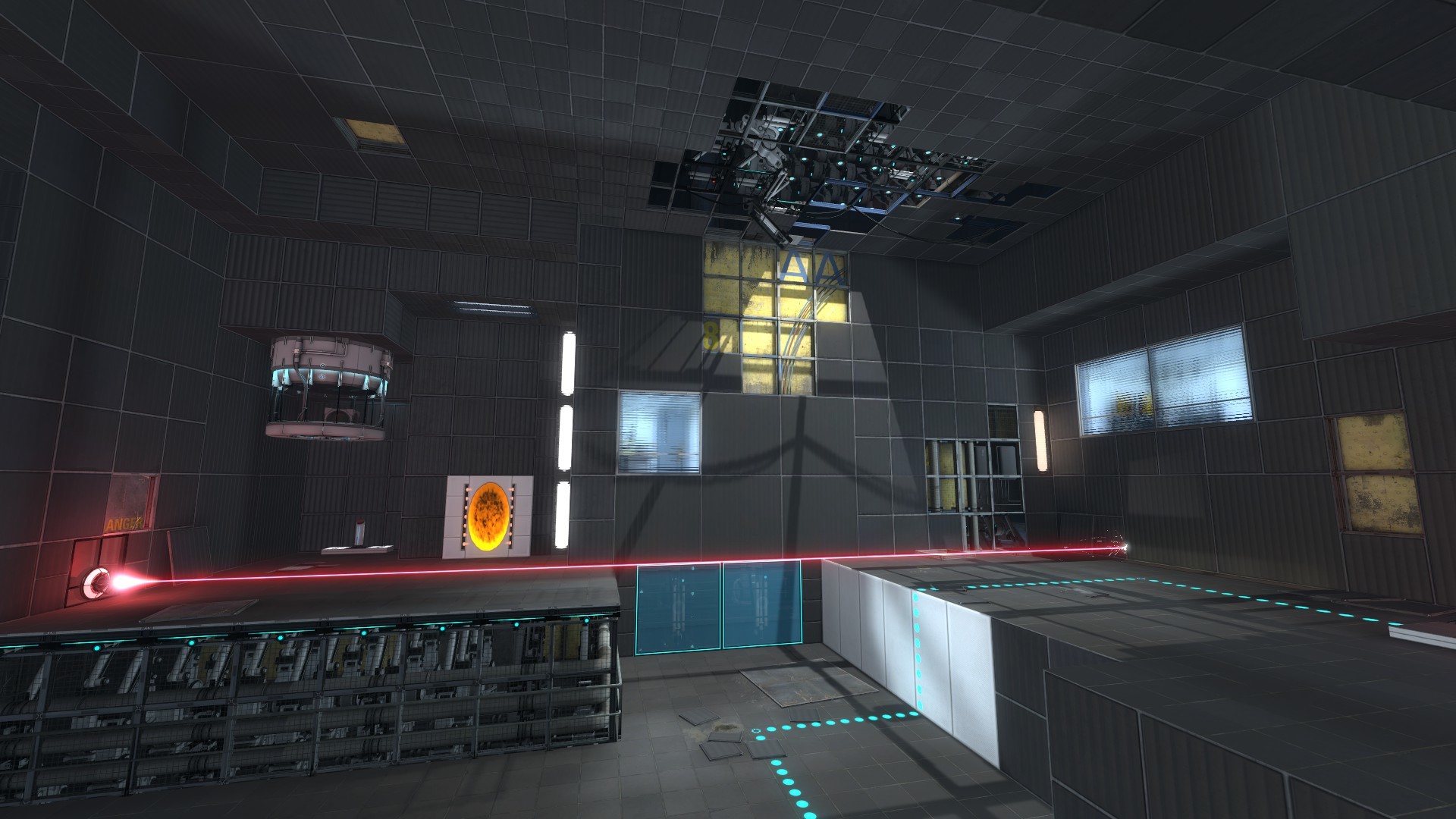 Portal: Revolution - screenshot 4