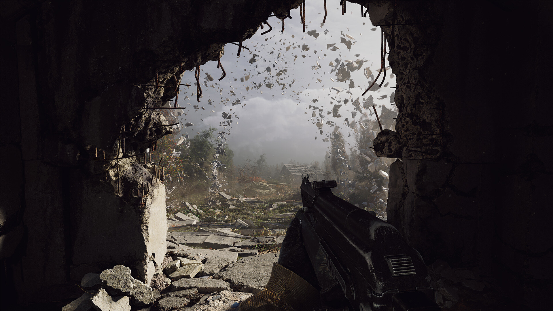 S.T.A.L.K.E.R. 2: Heart of Chornobyl - screenshot 35