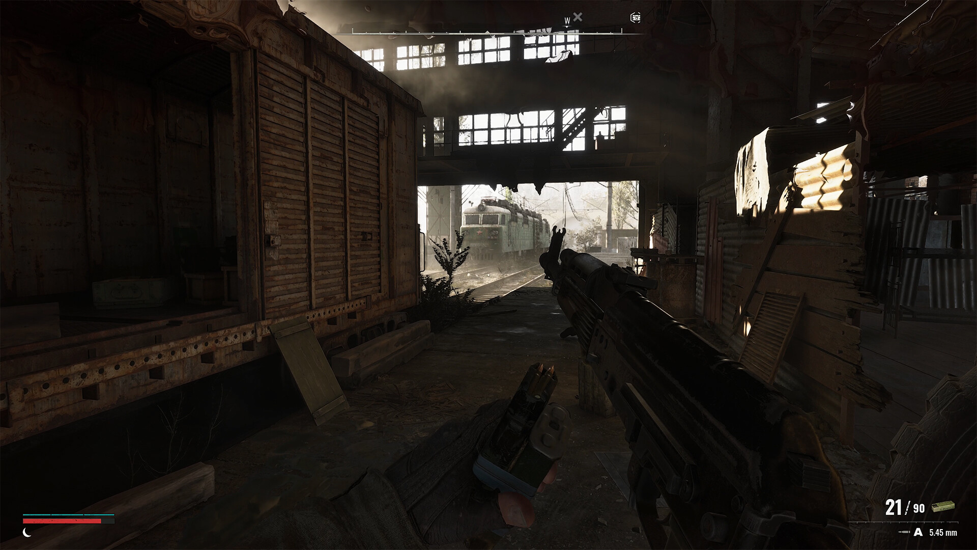 S.T.A.L.K.E.R. 2: Heart of Chornobyl - screenshot 20