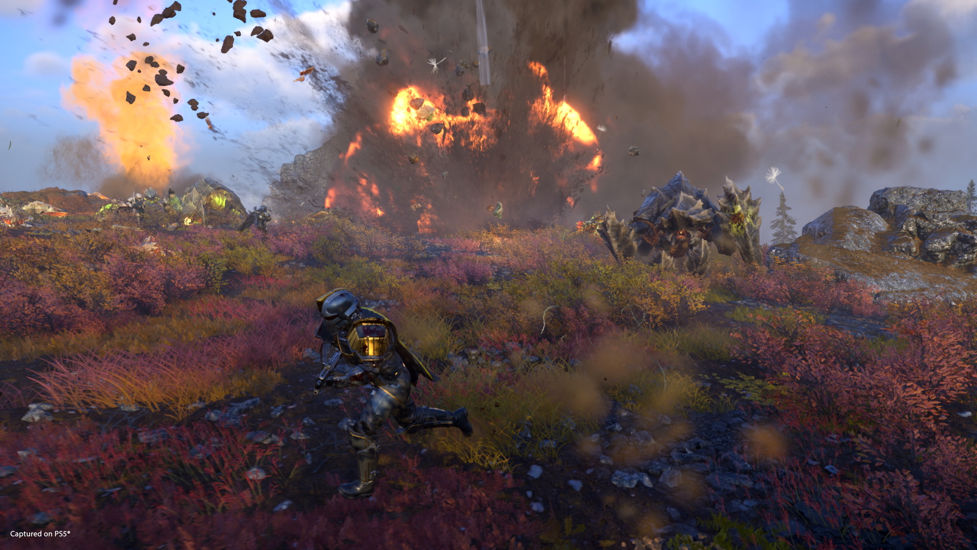 Helldivers 2 - screenshot 11