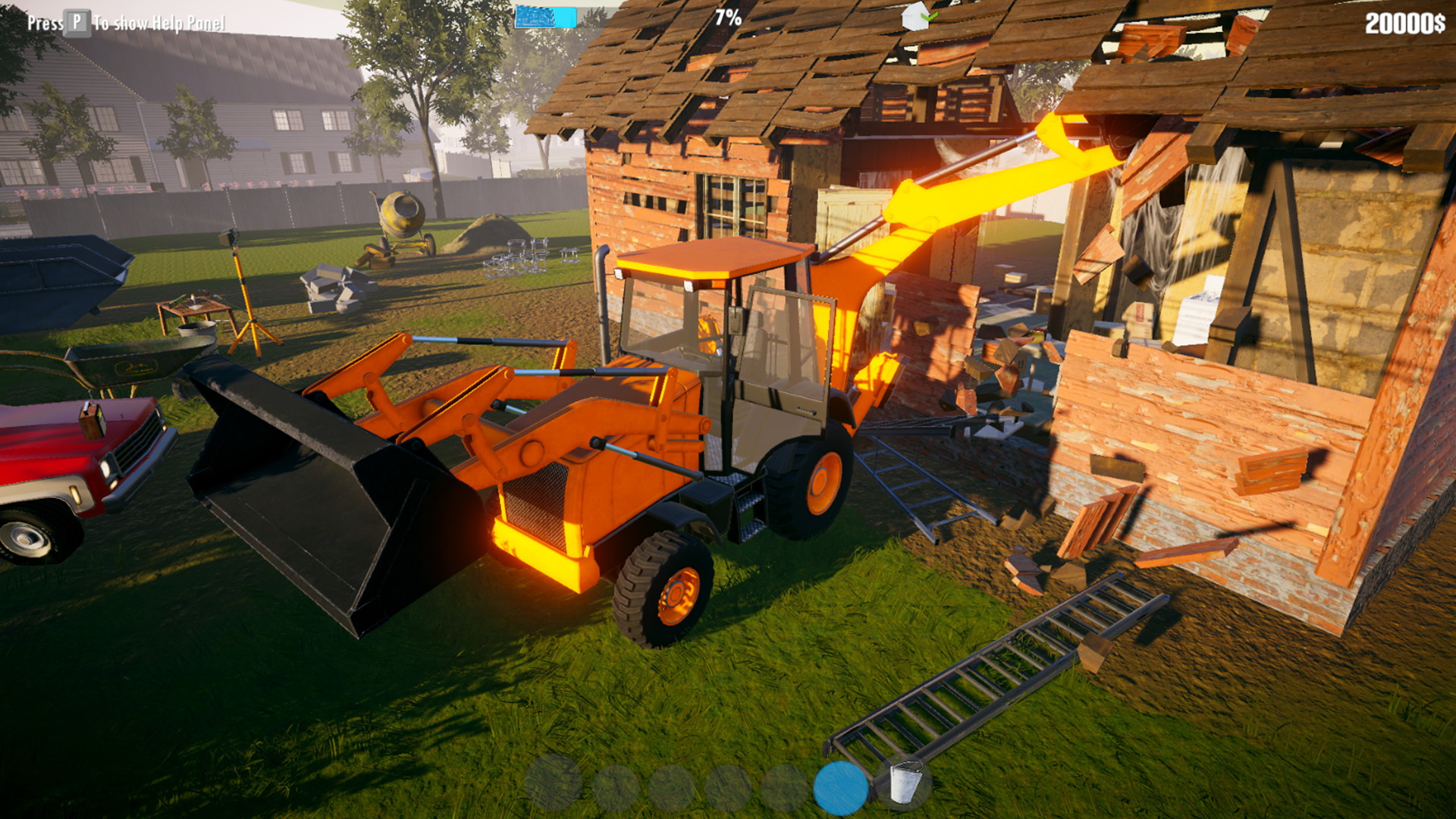 House Builder - screenshot 7