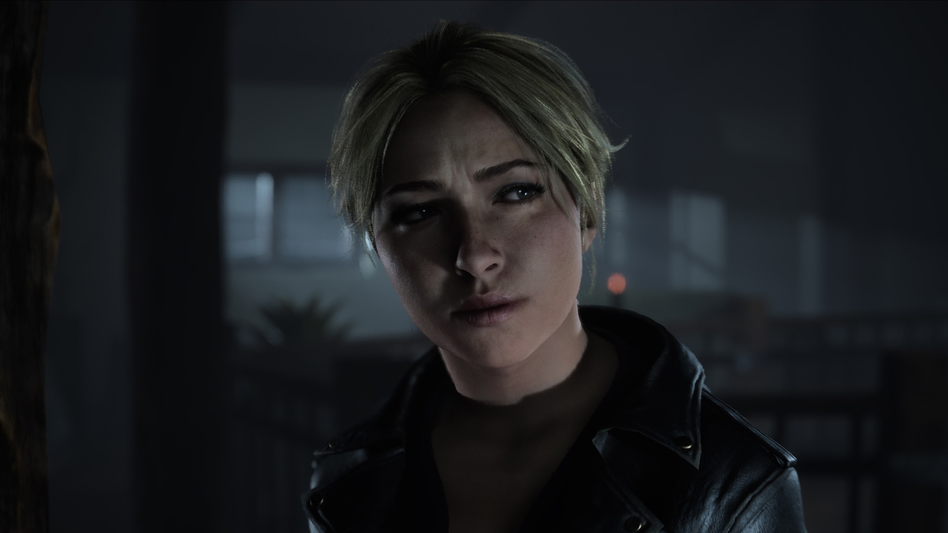 Until Dawn - screenshot 7