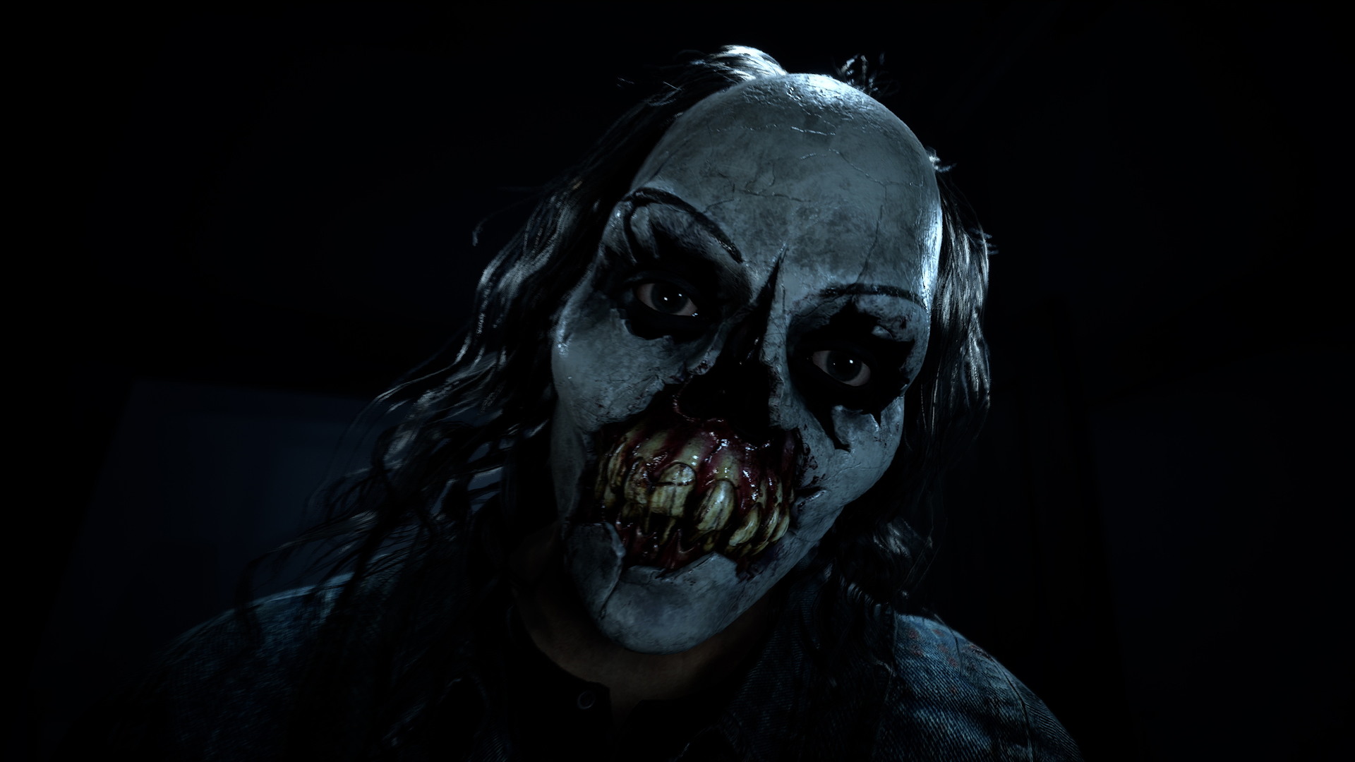 Until Dawn - screenshot 3