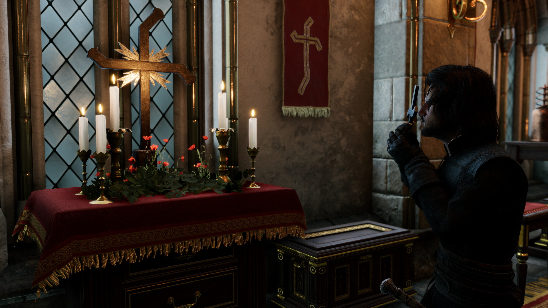 The Inquisitor - screenshot 16