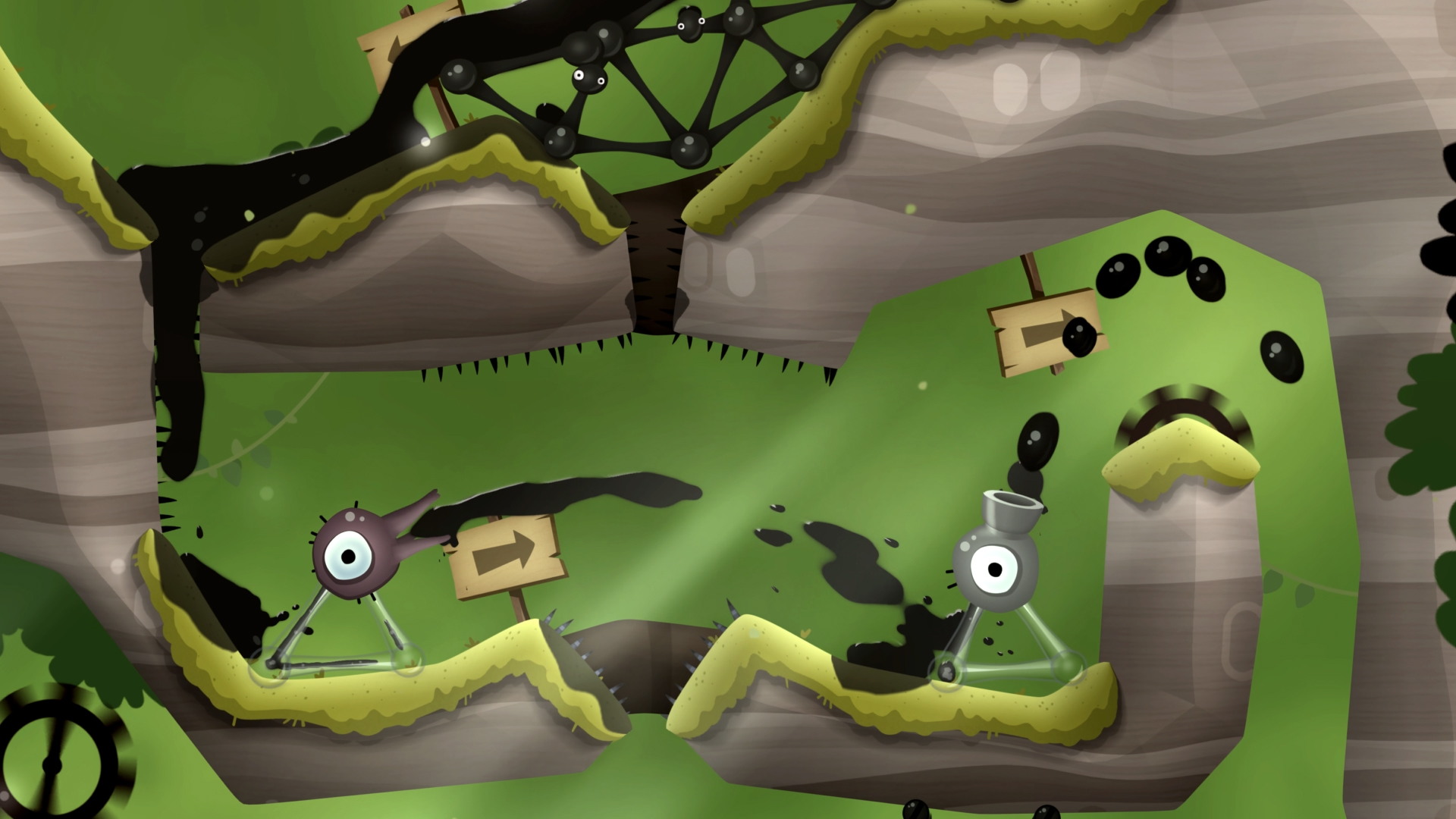 World of Goo 2 - screenshot 8