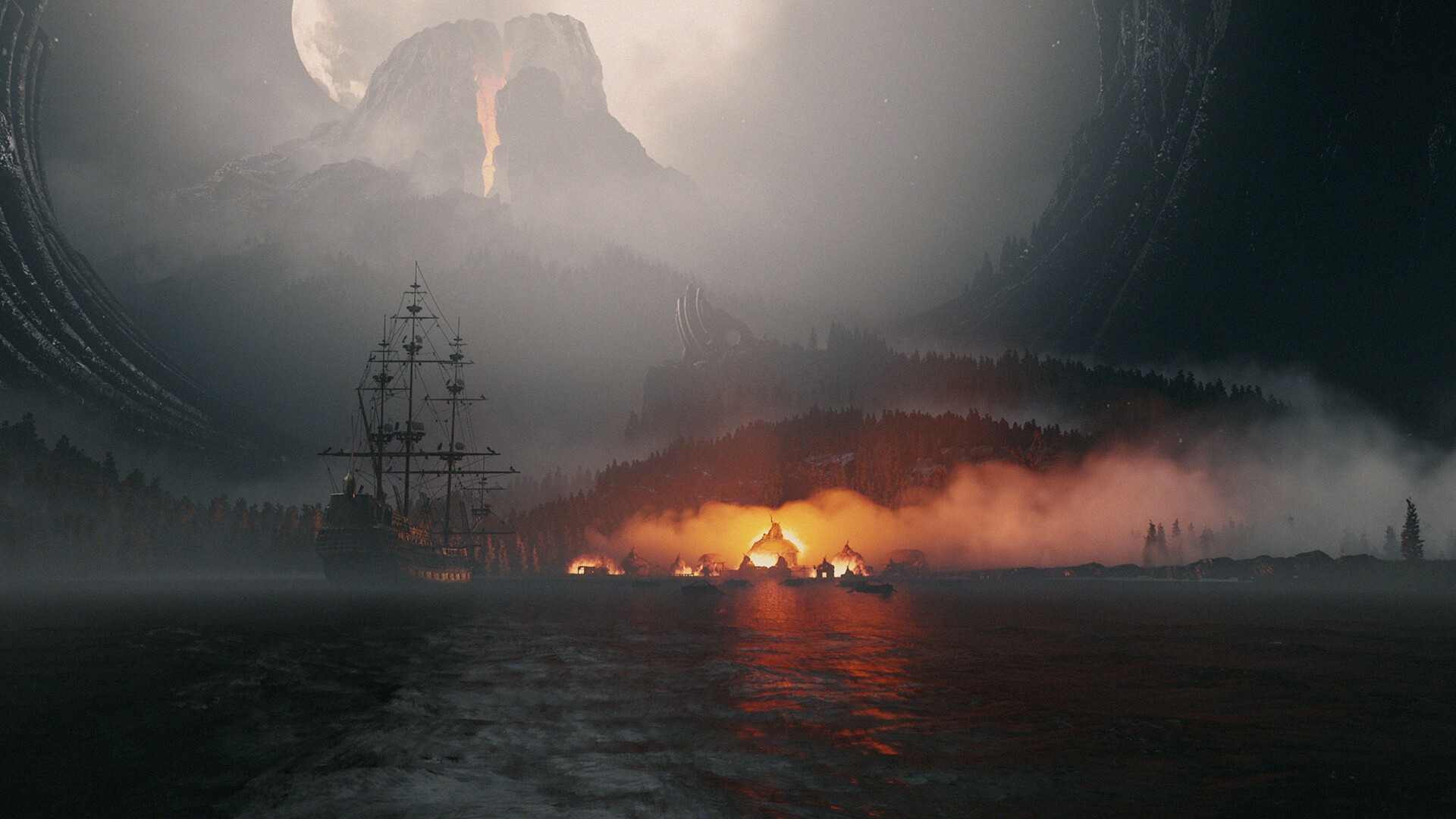 Greedfall II: The Dying World - screenshot 16