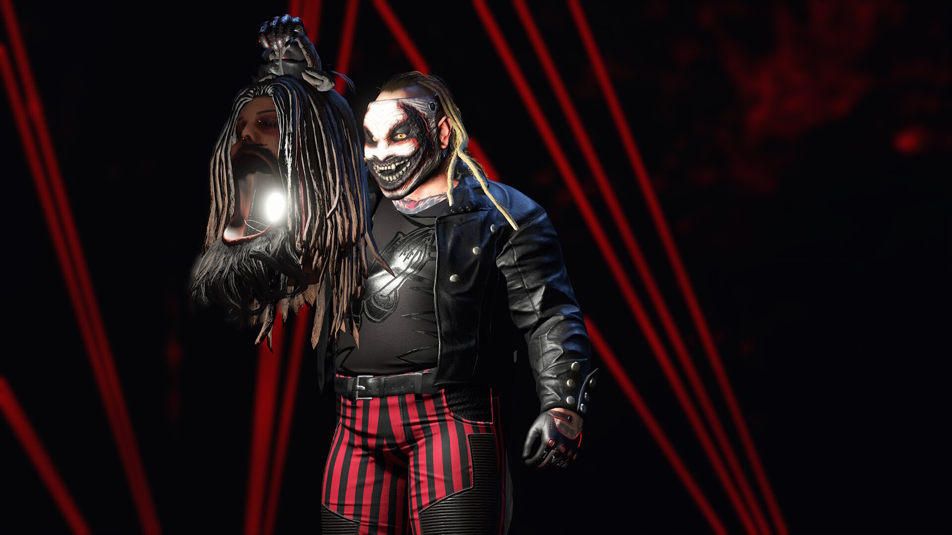 WWE 2K24 - screenshot 4