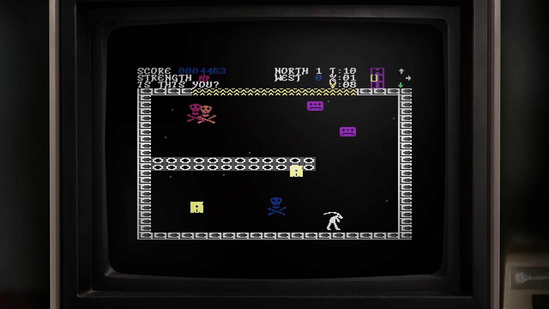 Llamasoft: The Jeff Minter Story - screenshot 13