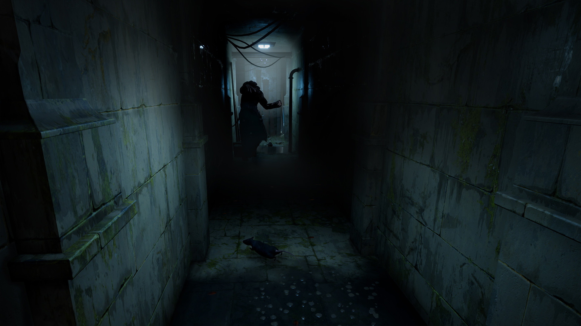 Horror Tales: The Wine - screenshot 3