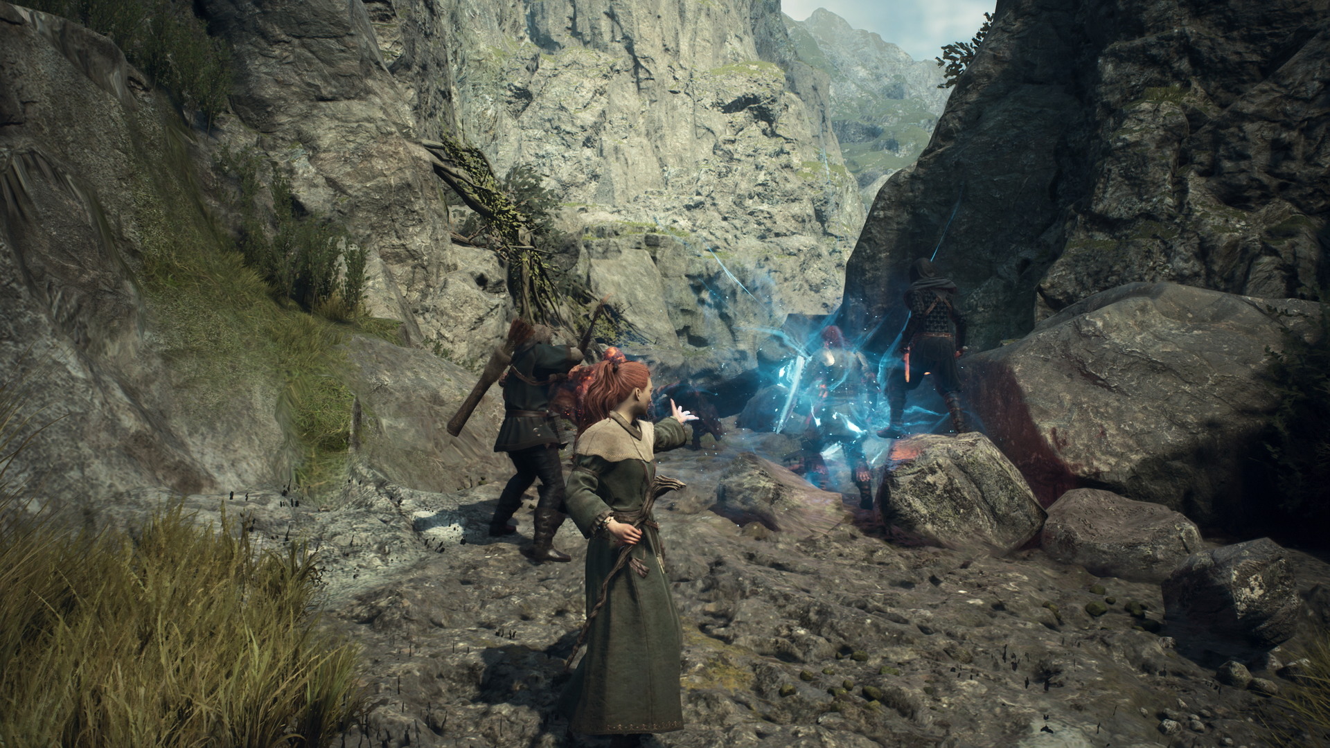 Dragon's Dogma 2 - screenshot 45