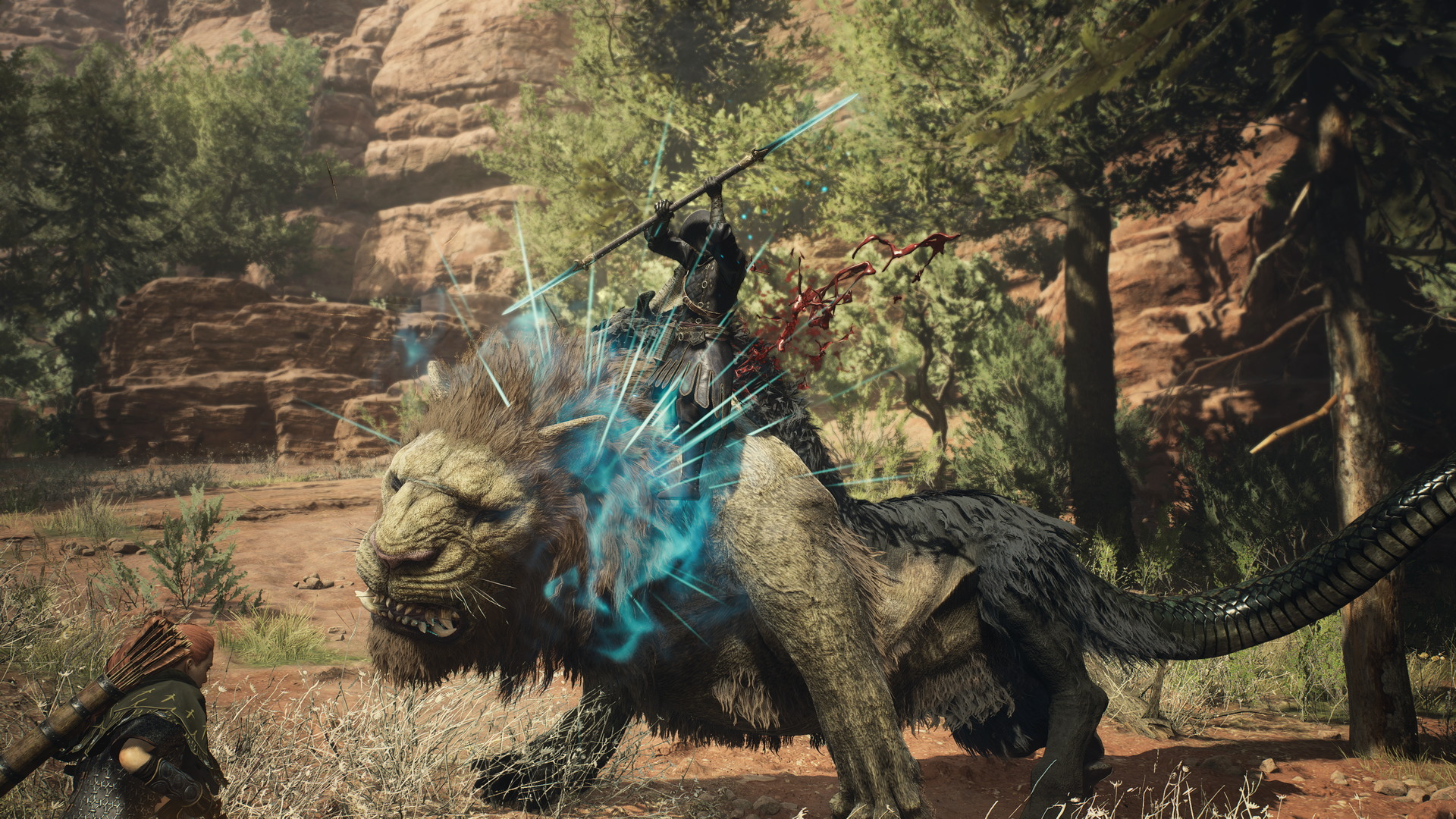 Dragon's Dogma 2 - screenshot 43