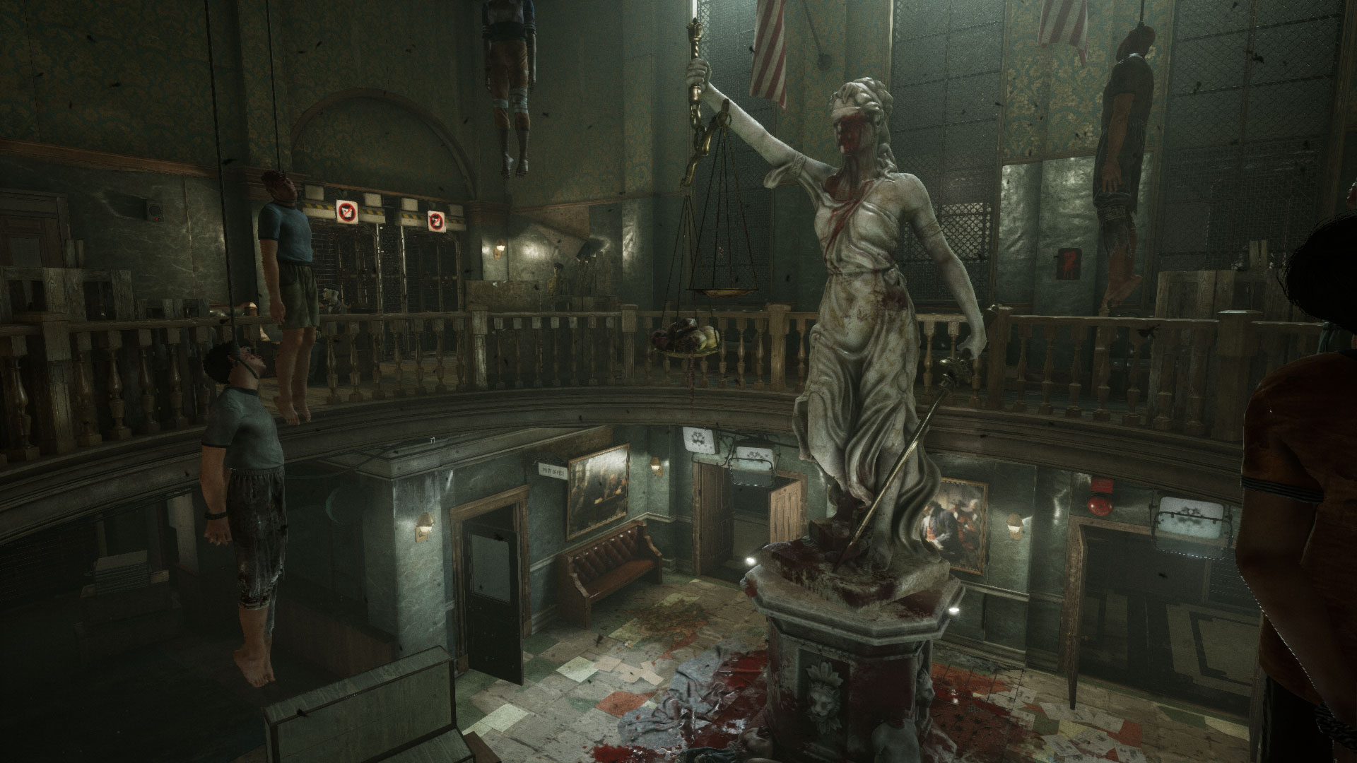 The Outlast Trials - screenshot 14