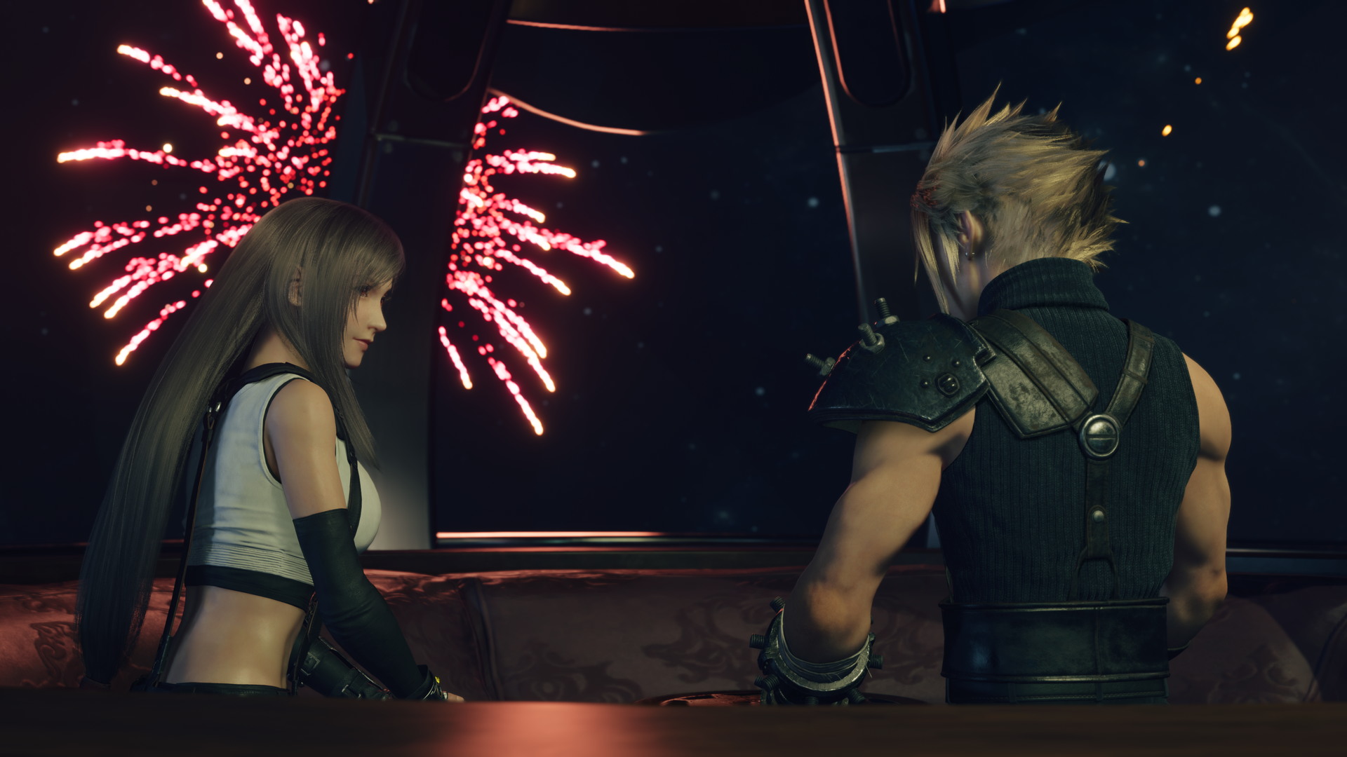 Final Fantasy VII Rebirth - screenshot 54