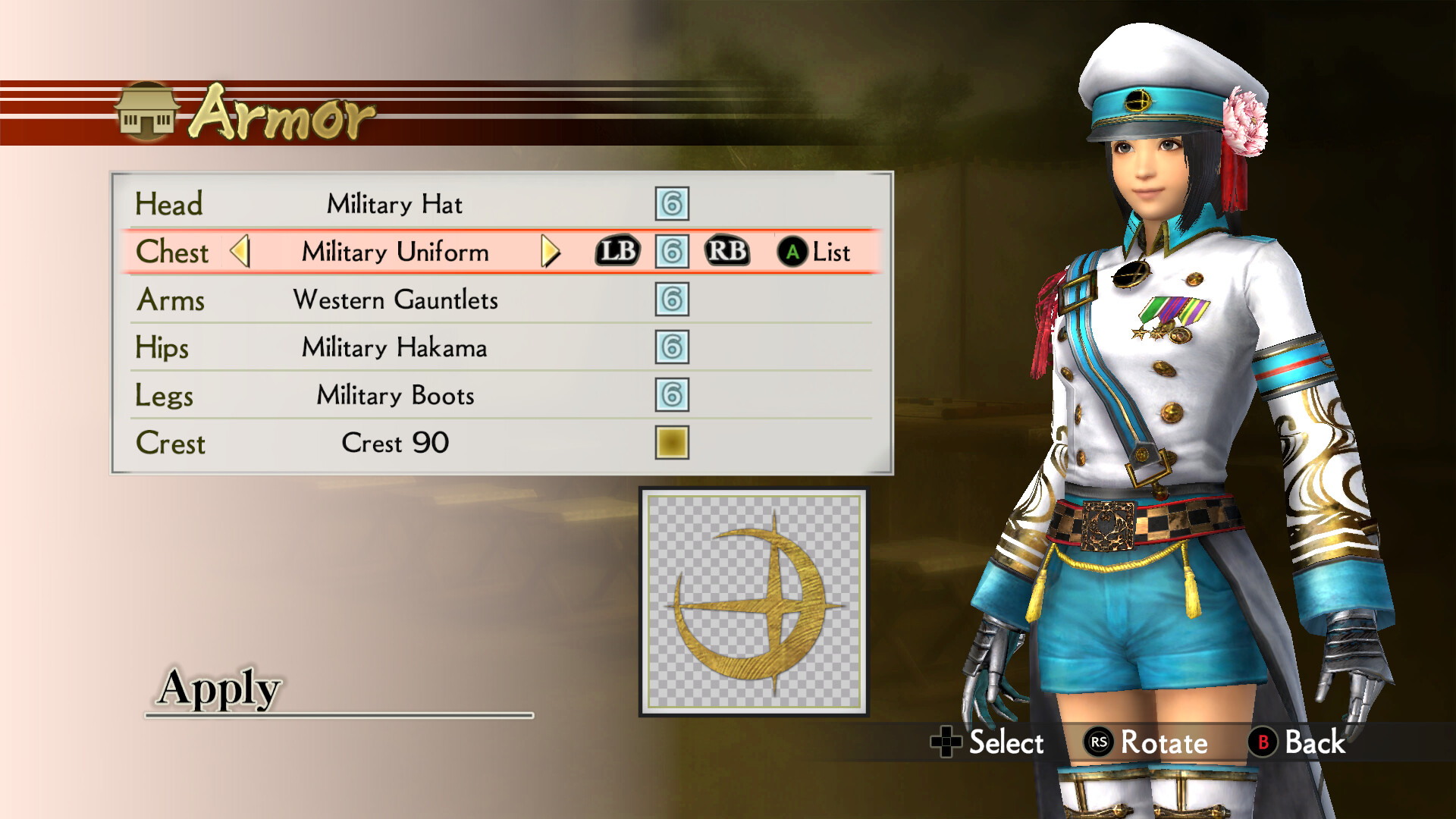 Samurai Warriors 4 DX - screenshot 7