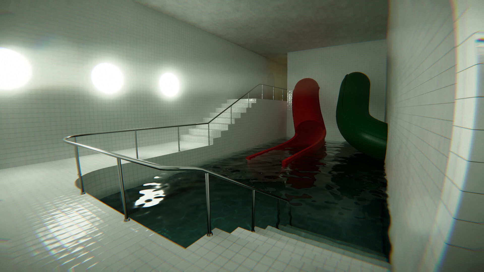 POOLS - screenshot 6