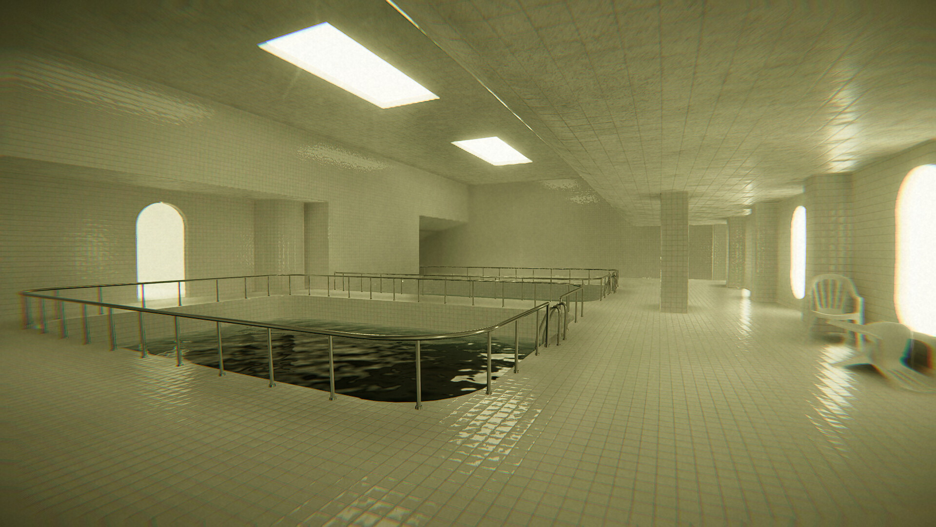 POOLS - screenshot 2