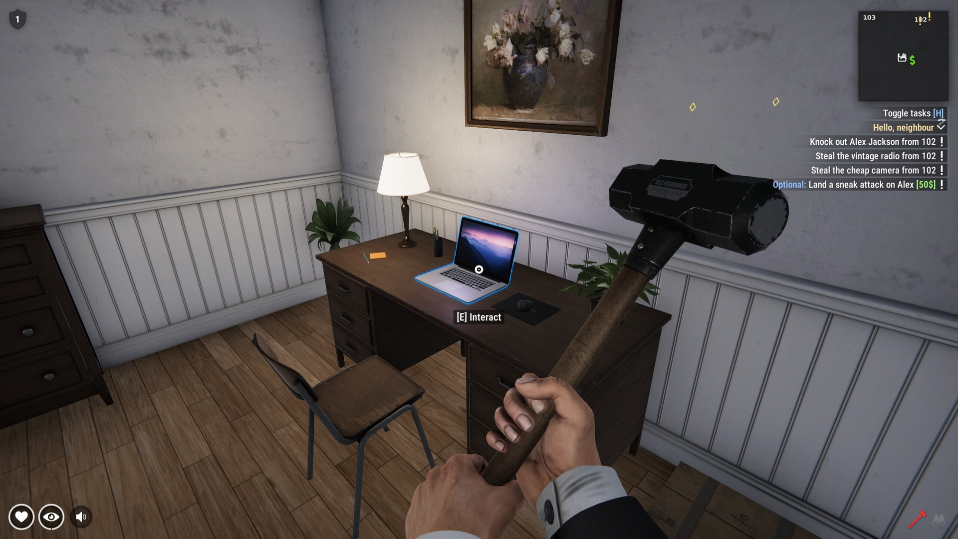 Crime Simulator - screenshot 7