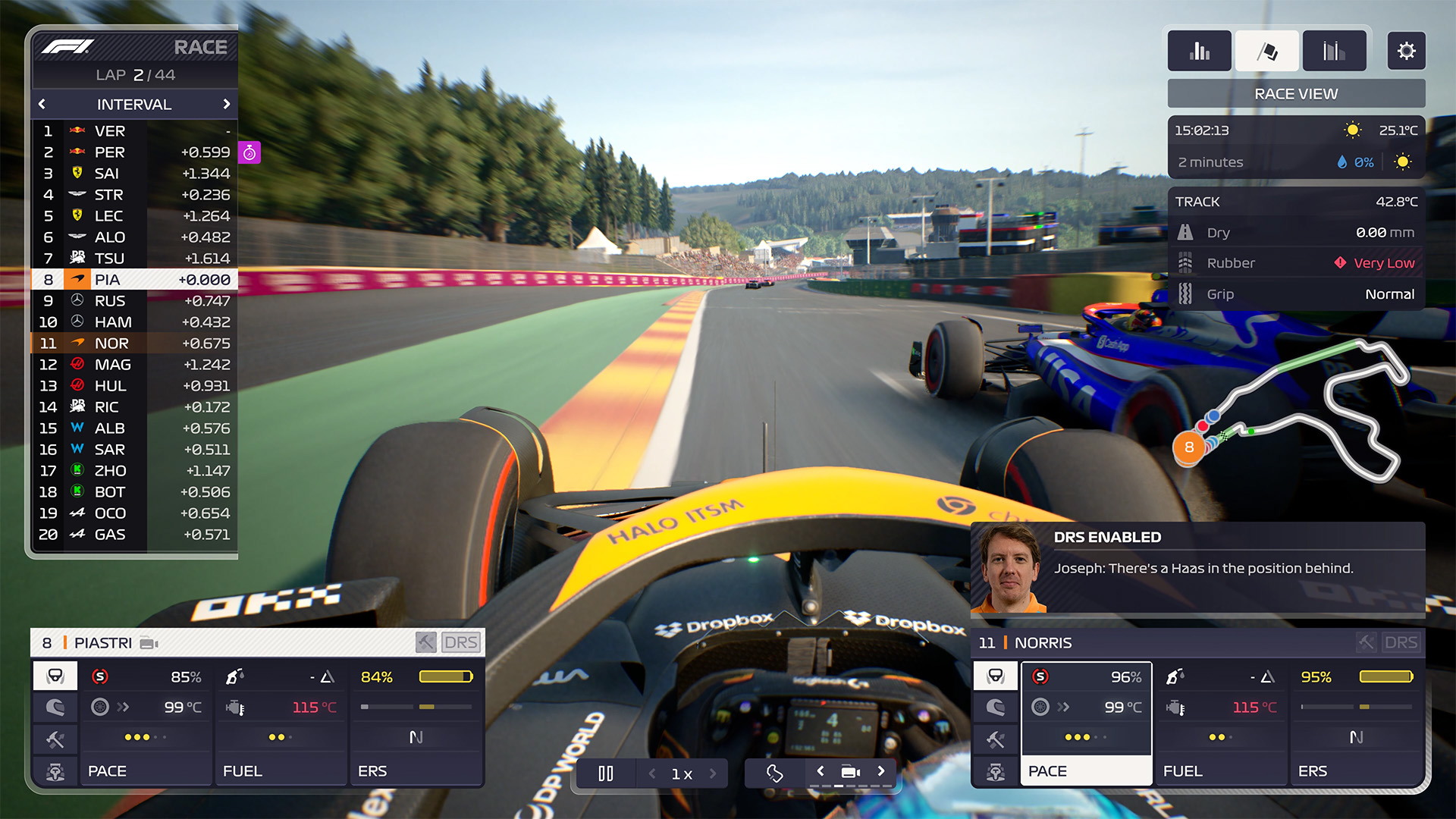 F1 Manager 2024 - screenshot 25