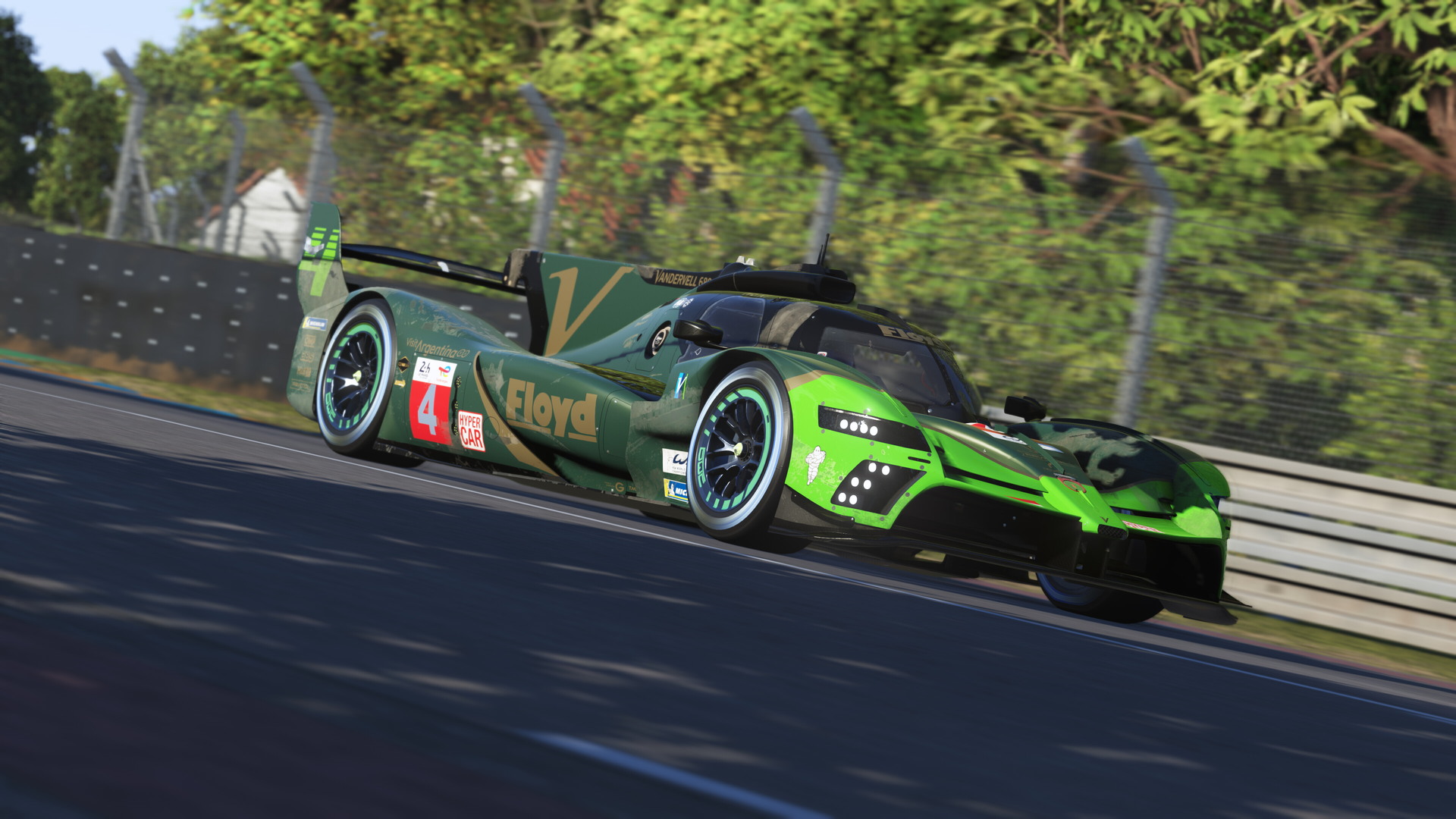 Le Mans Ultimate - screenshot 39