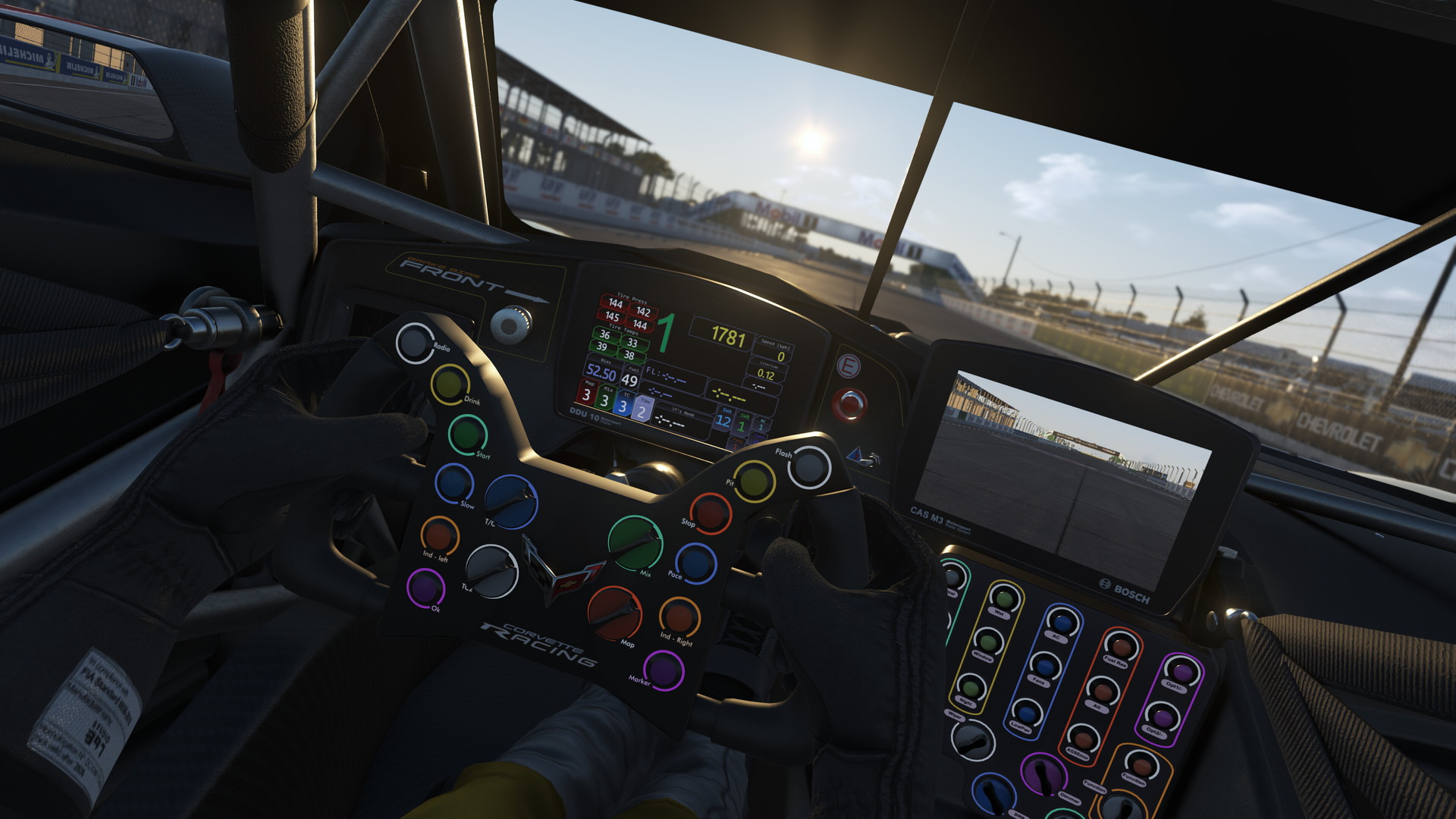 Le Mans Ultimate - screenshot 35