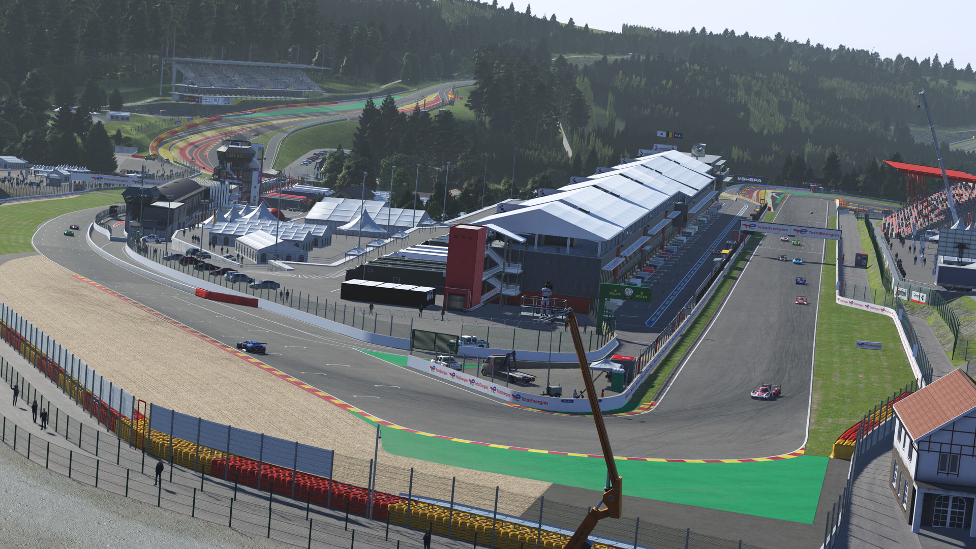 Le Mans Ultimate - screenshot 31