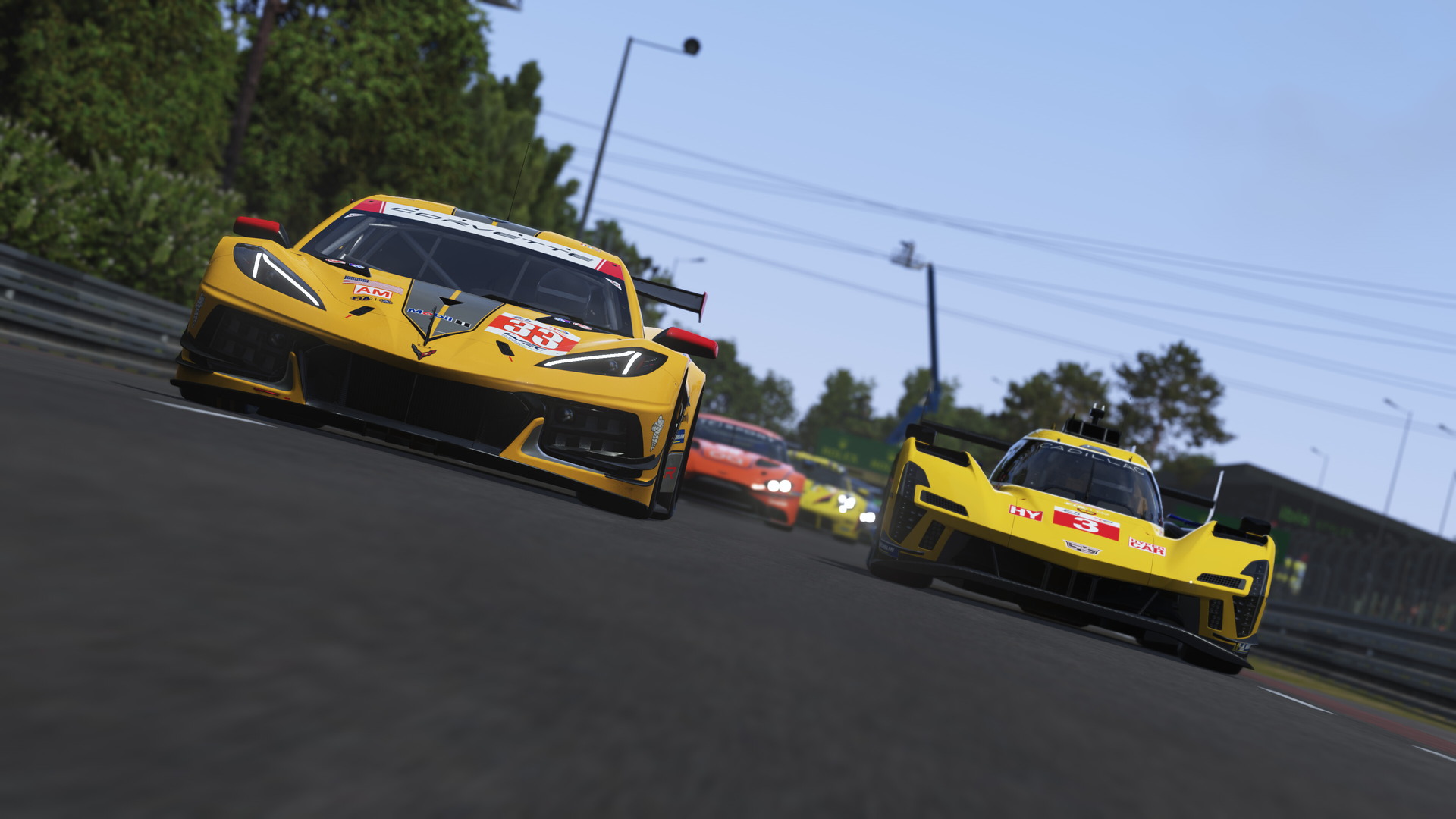 Le Mans Ultimate - screenshot 22