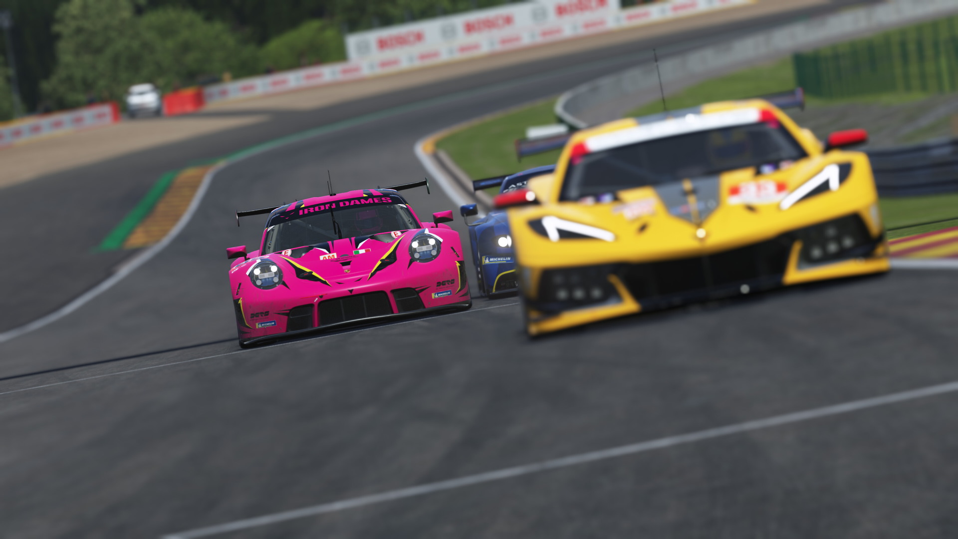 Le Mans Ultimate - screenshot 2