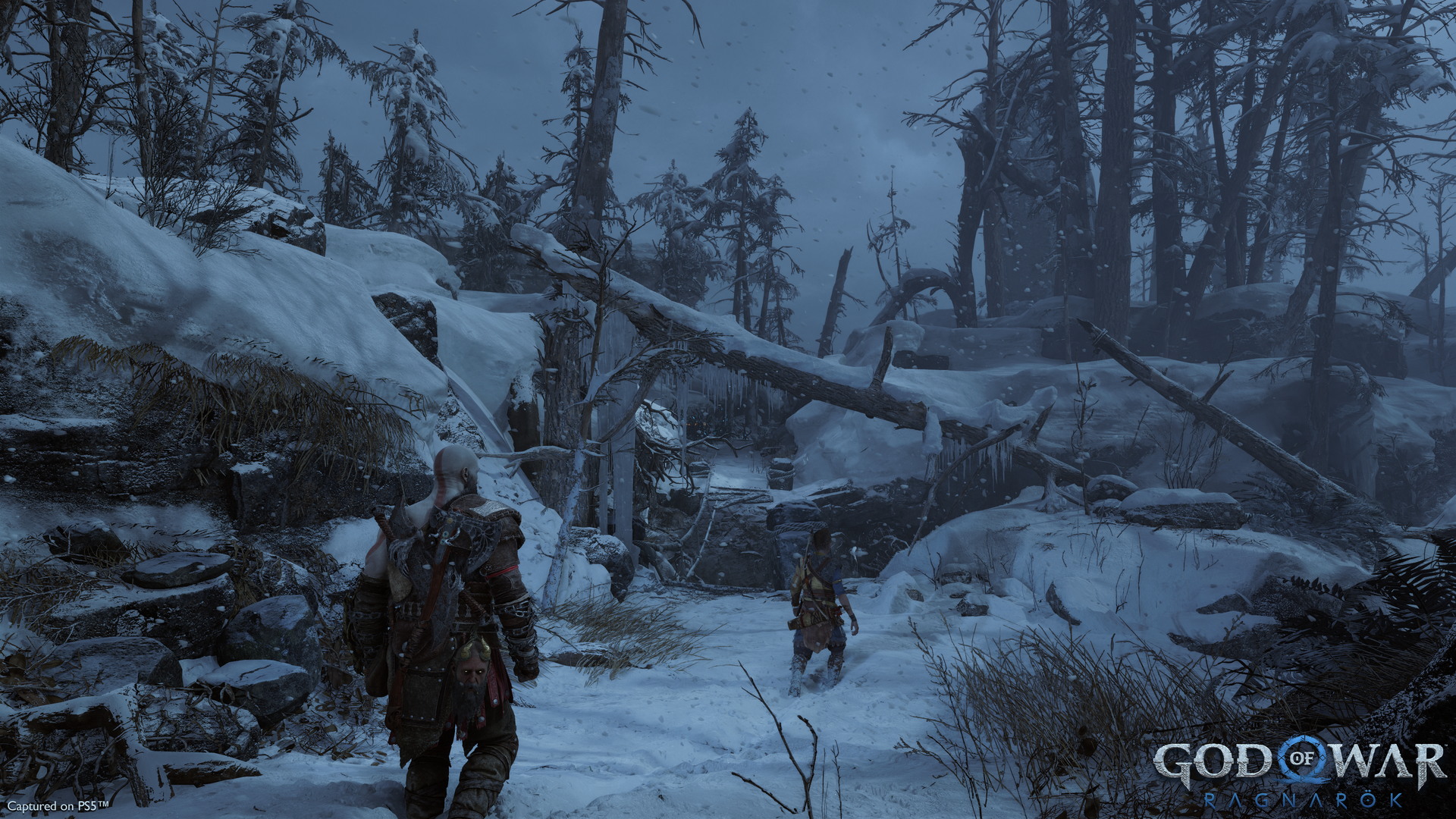 God of War: Ragnark - screenshot 40