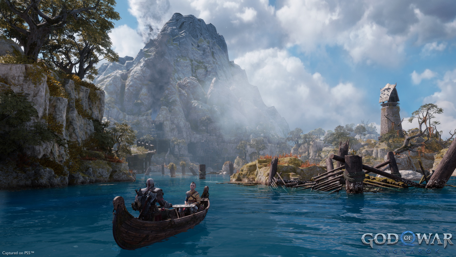 God of War: Ragnark - screenshot 38