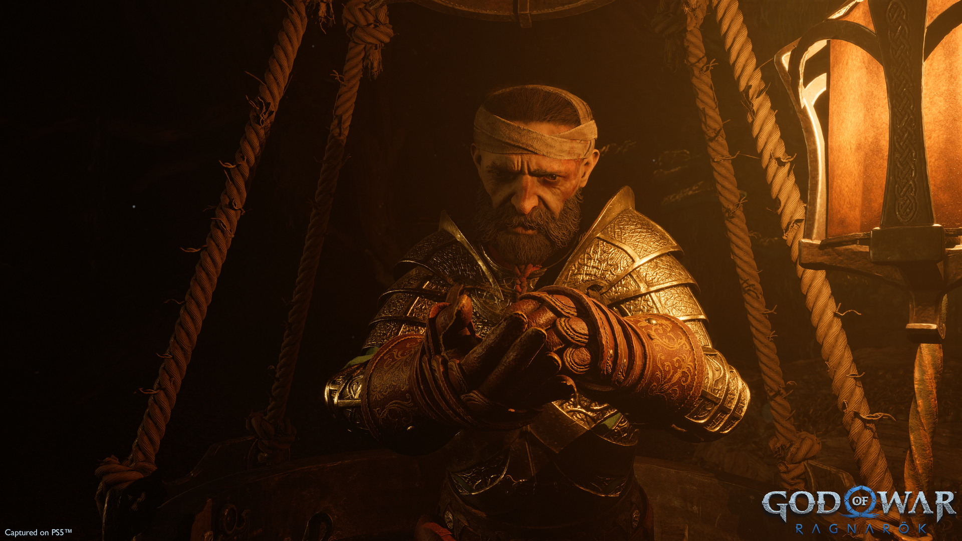 God of War: Ragnark - screenshot 24