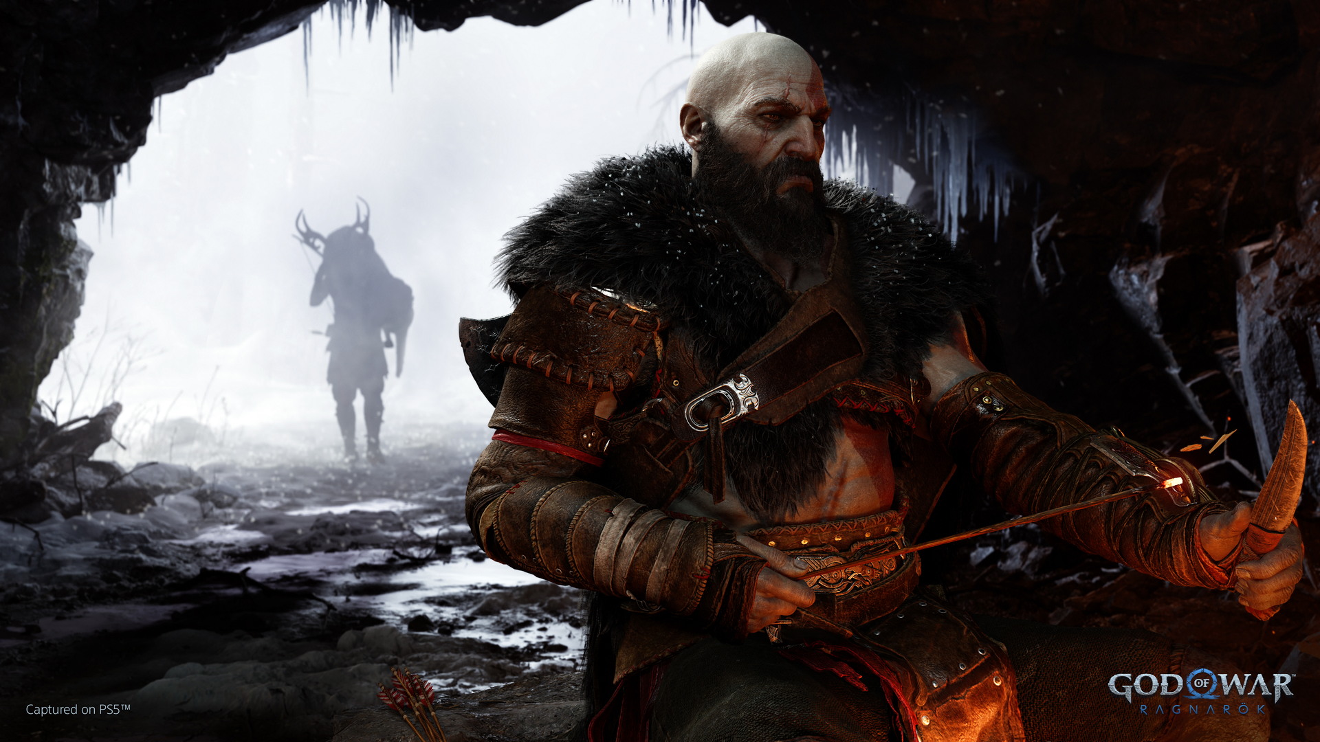 God of War: Ragnark - screenshot 12