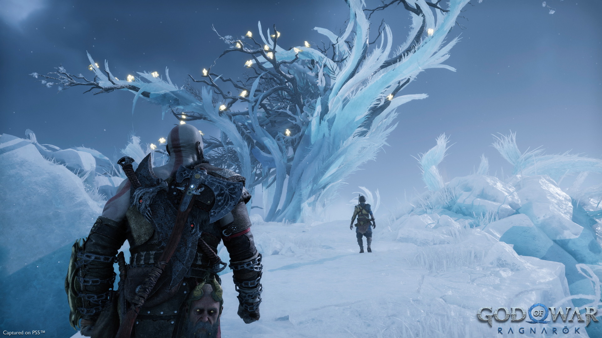 God of War: Ragnark - screenshot 5