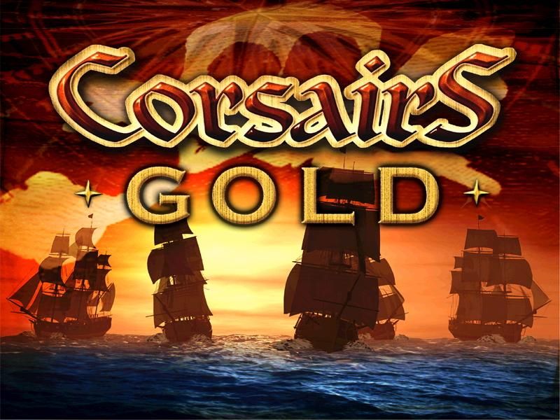 Corsairs: Gold - screenshot 1