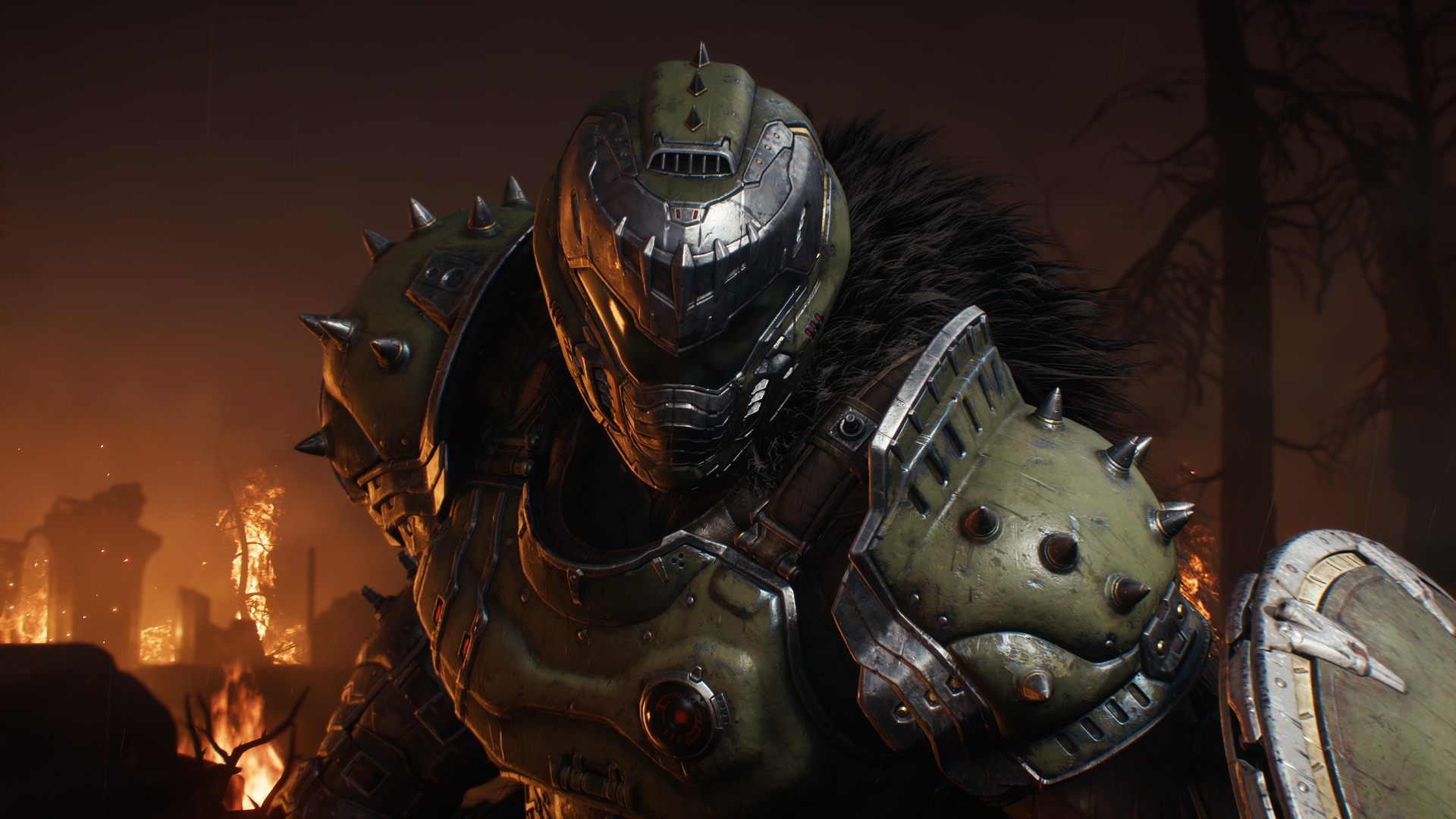 DOOM: The Dark Ages - screenshot 6