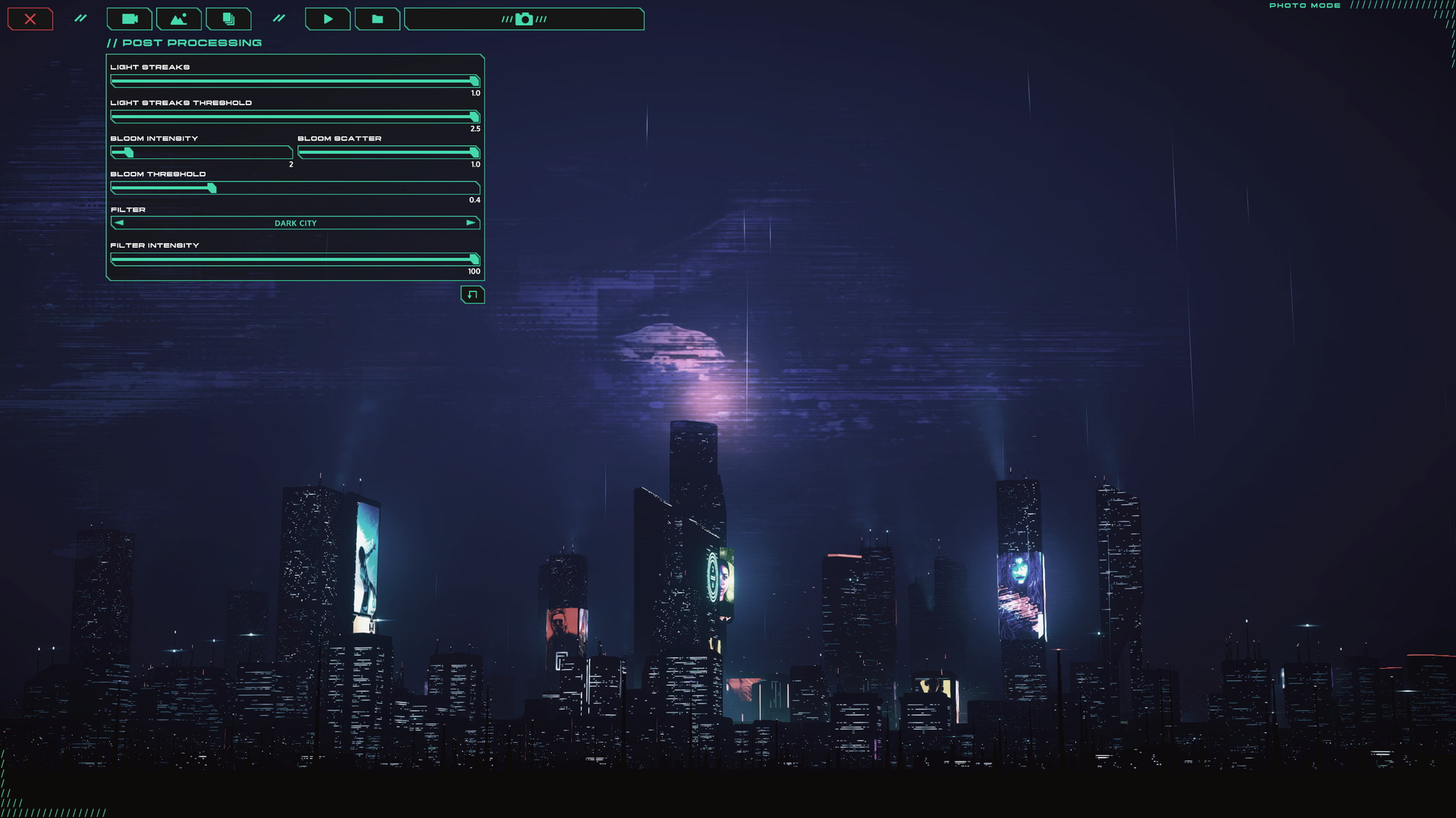 Dystopika - screenshot 4