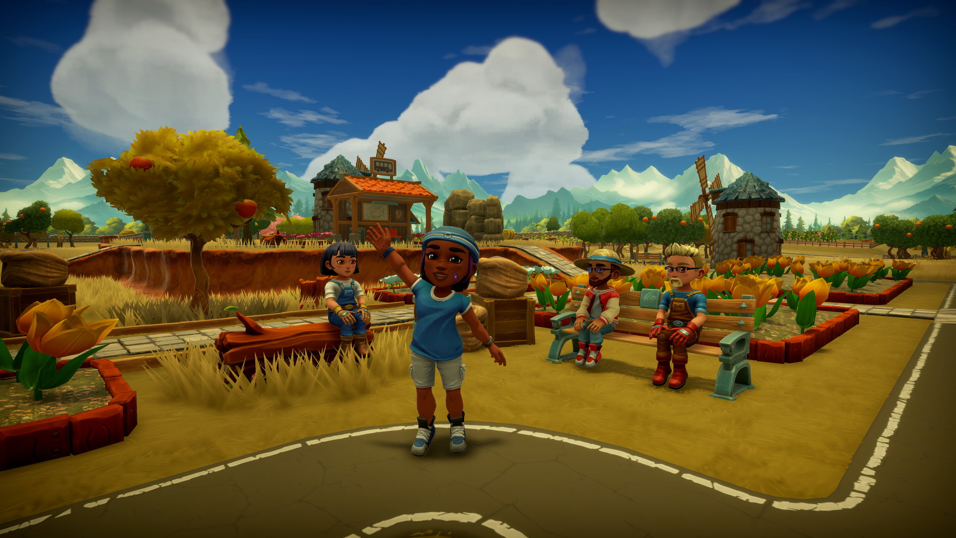 Farm Together 2 - screenshot 6