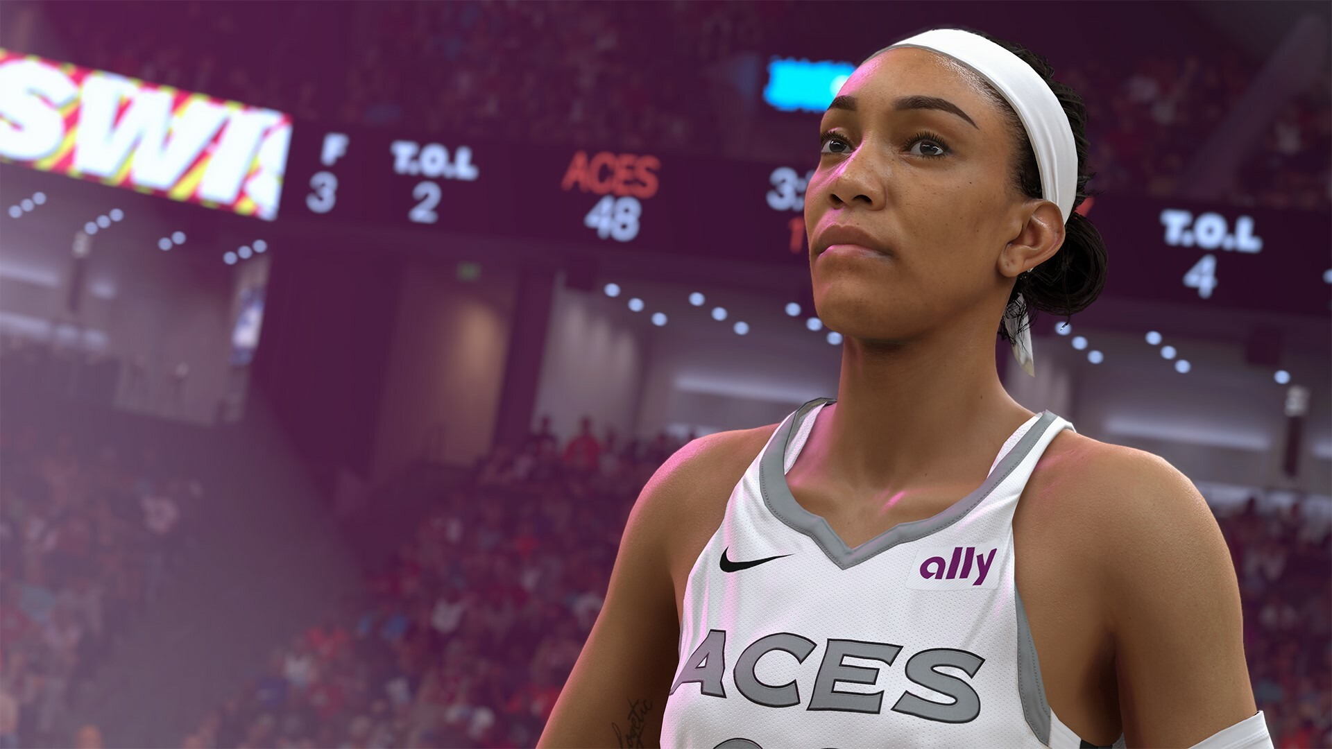 NBA 2K25 - screenshot 23