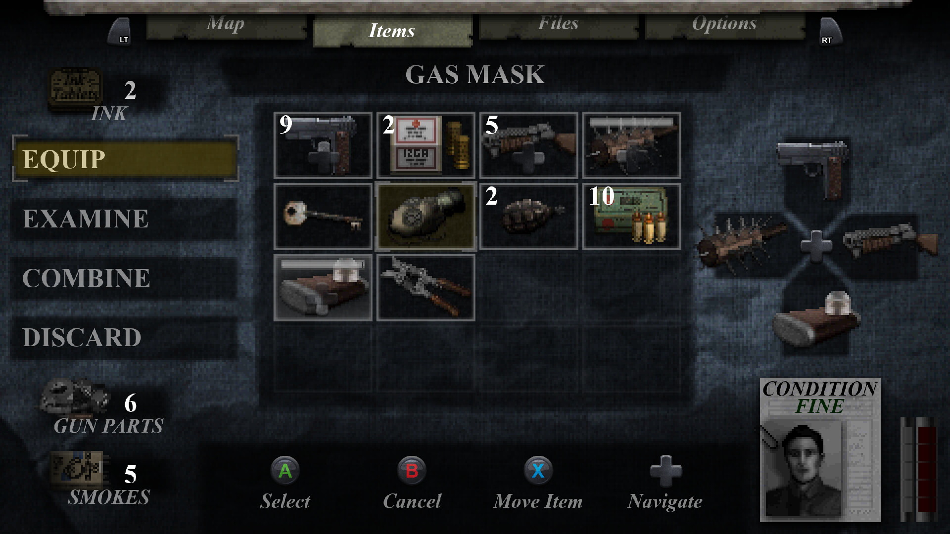 Conscript - screenshot 10